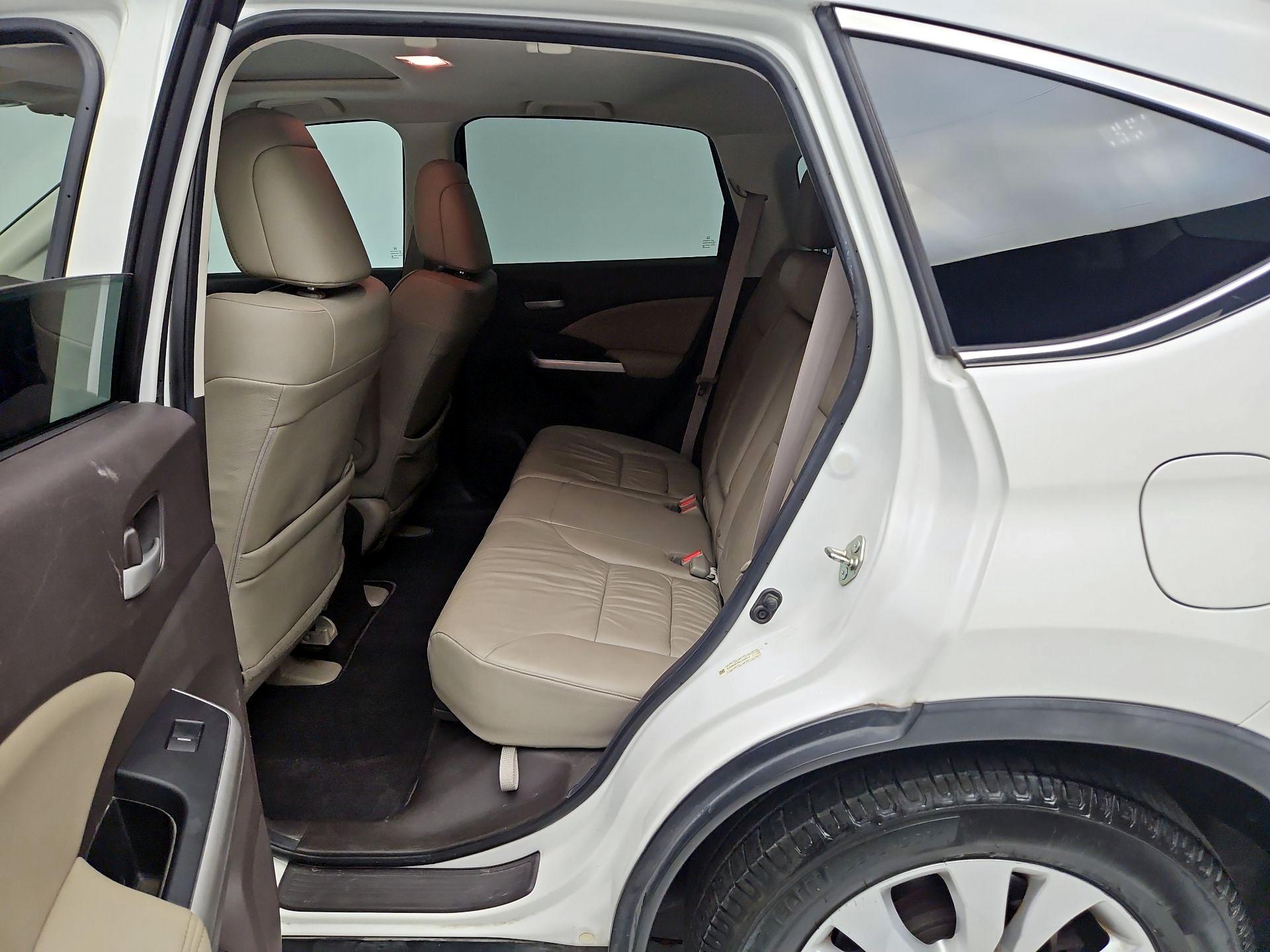 Thumbnail: 2014 Honda CR-V - 20