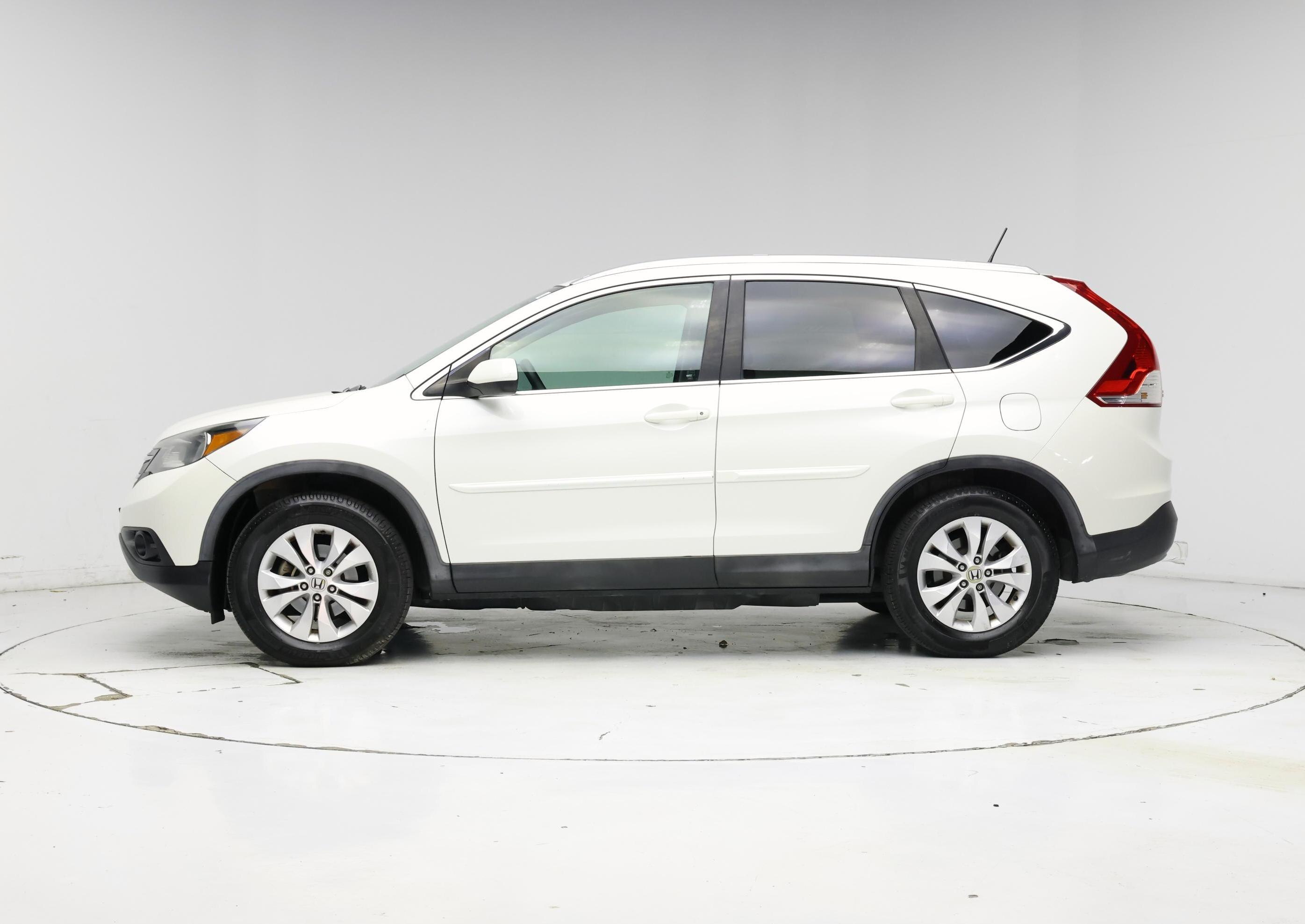 Thumbnail: 2014 Honda CR-V - 3