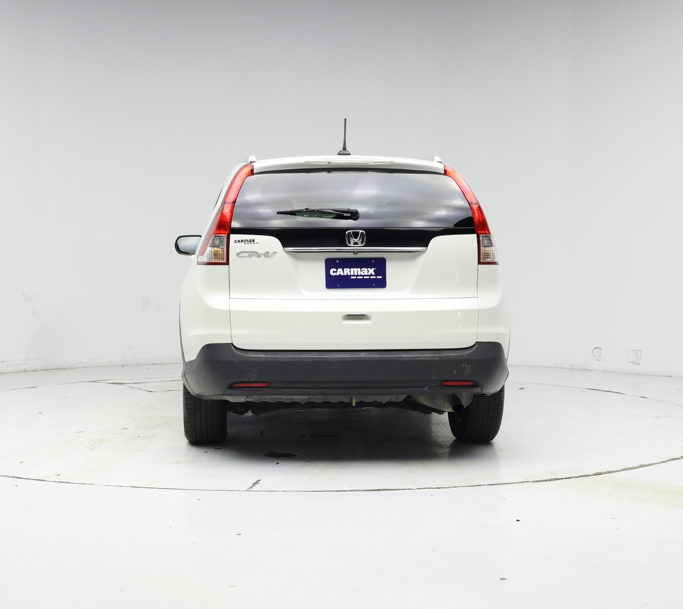 Thumbnail: 2014 Honda CR-V - 6