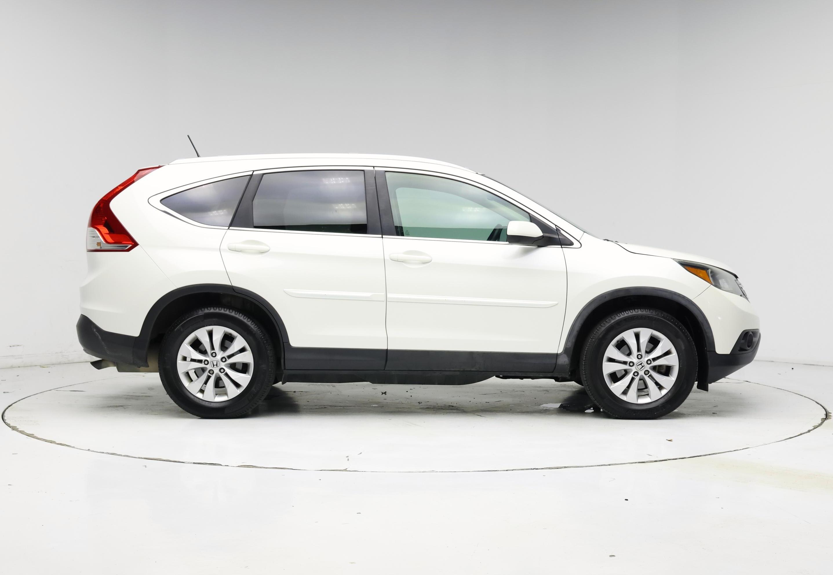Thumbnail: 2014 Honda CR-V - 7