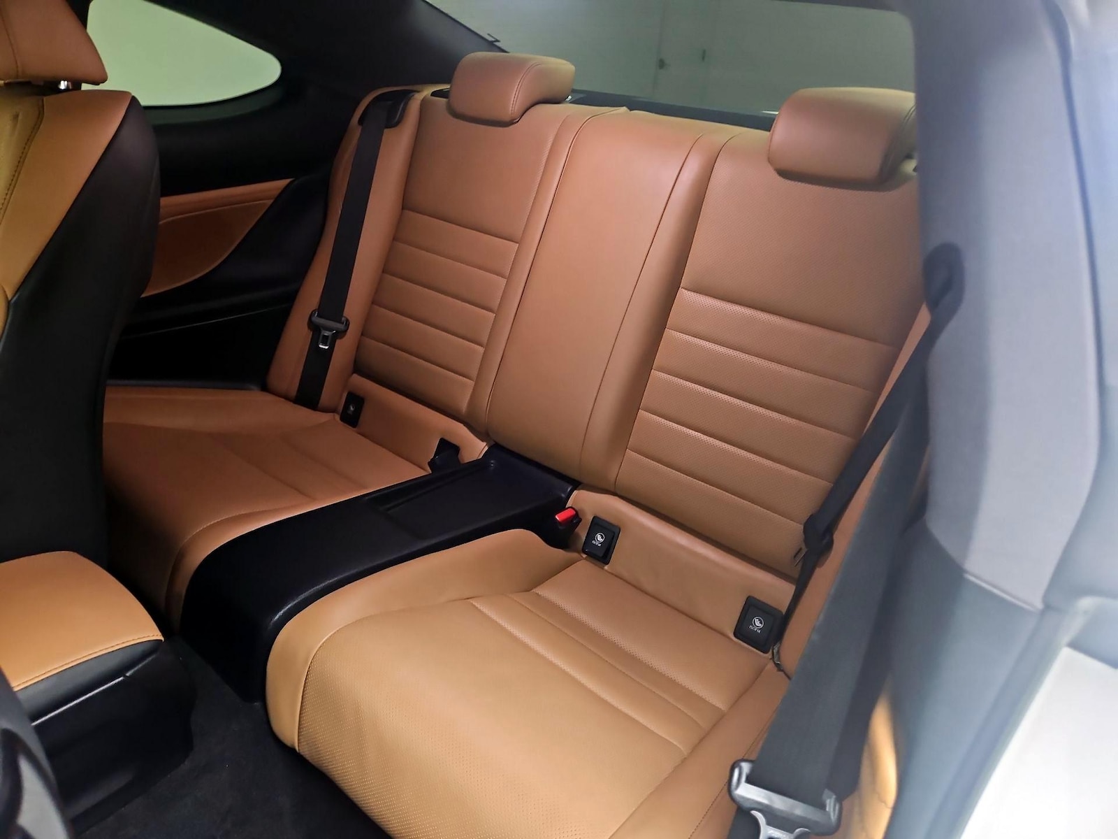 2015 Lexus RC 350 - Photo 22