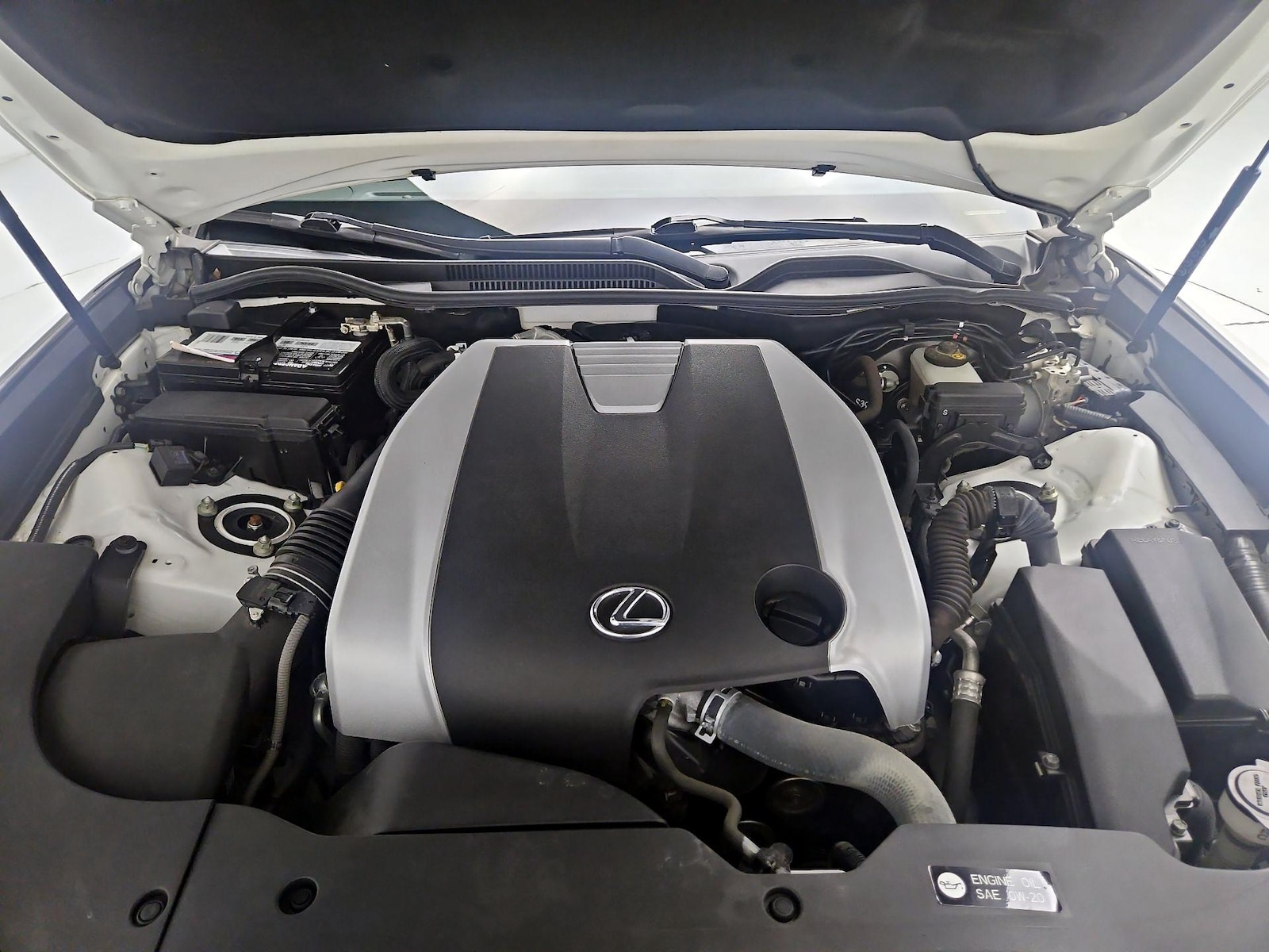 2015 Lexus RC 350 - Photo 24