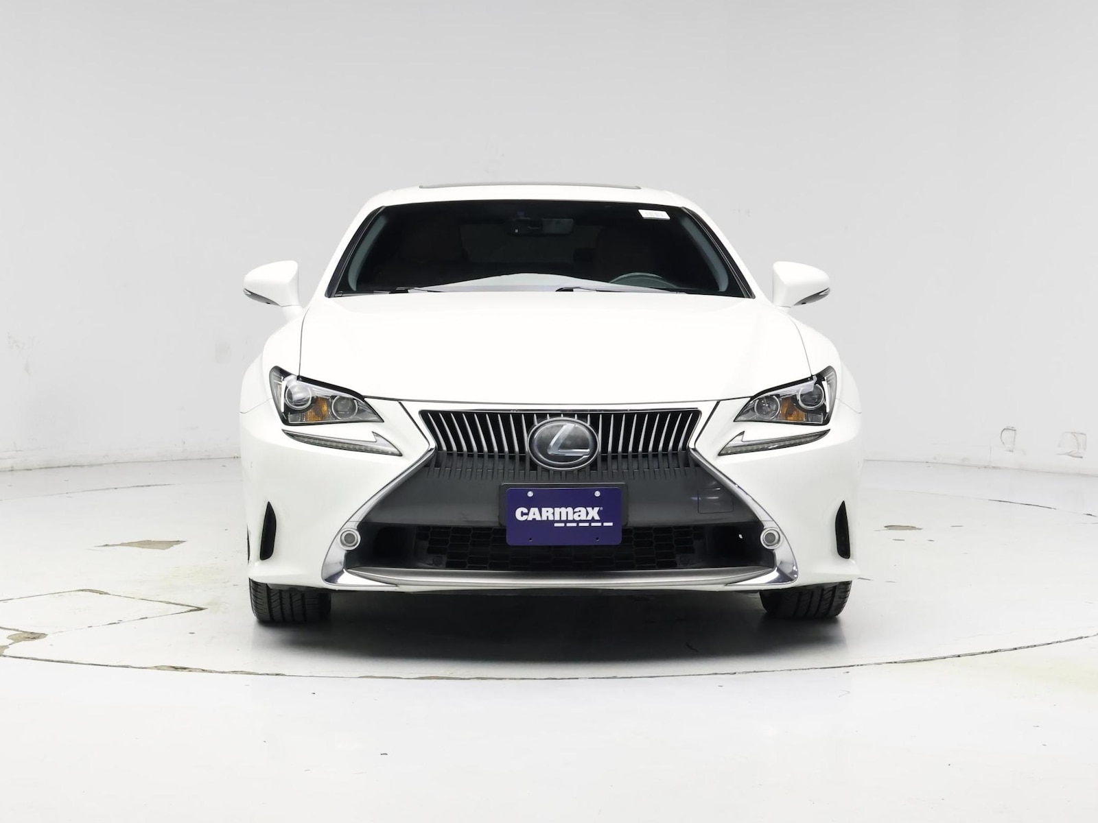 2015 Lexus RC 350 - Photo 6