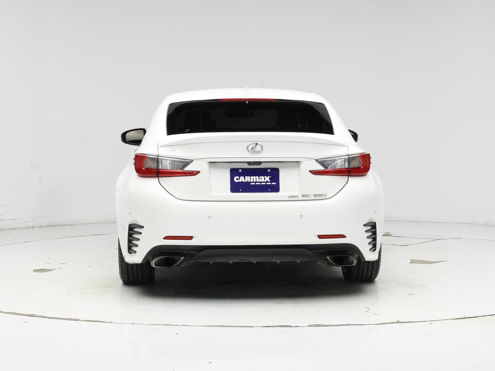 2015 Lexus RC 350 - Photo 7