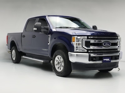 2020 Ford F250 XL