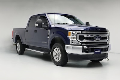 2020 Ford F250 XL