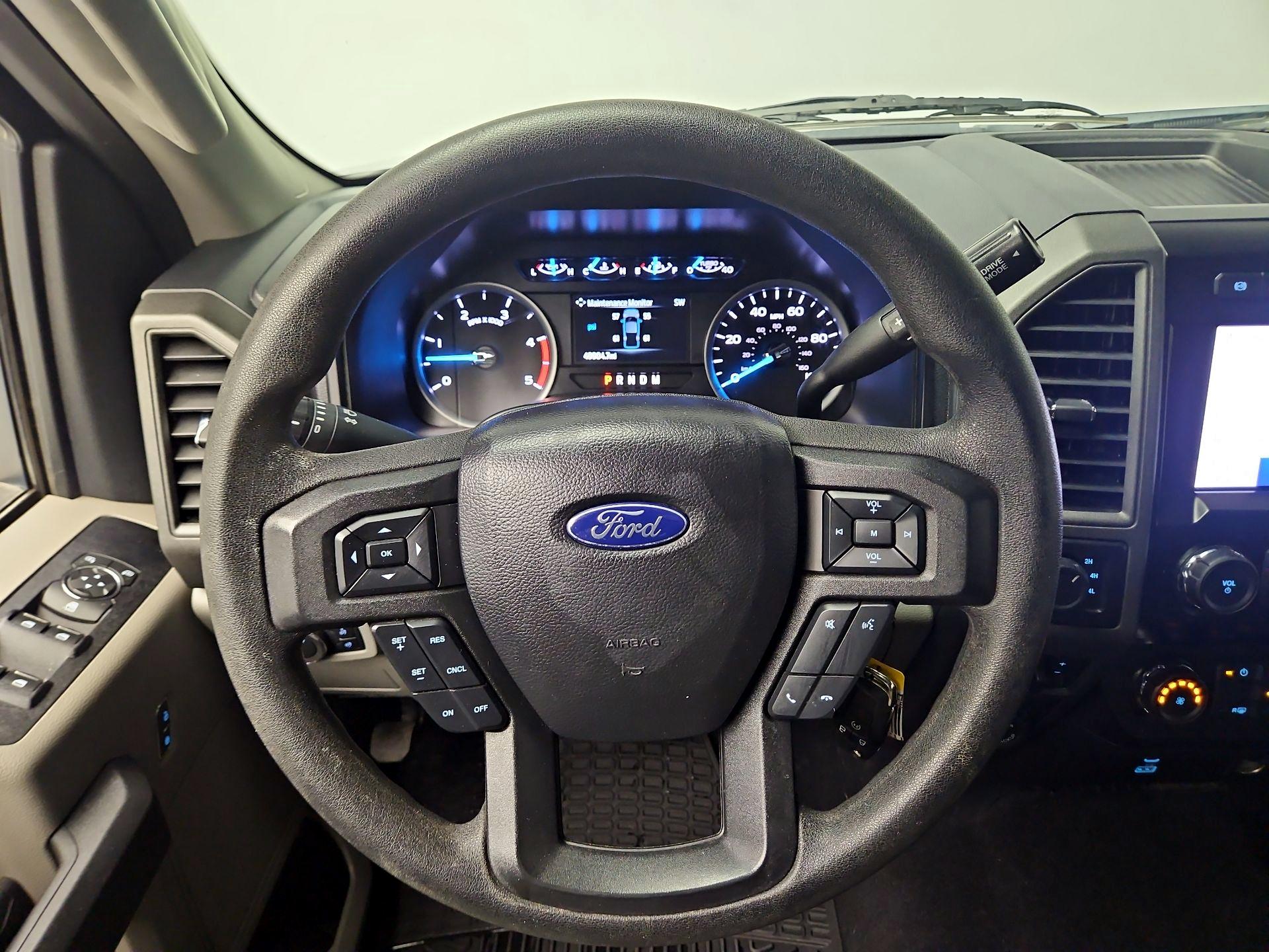 Thumbnail: 2020 Ford F-250 - 10