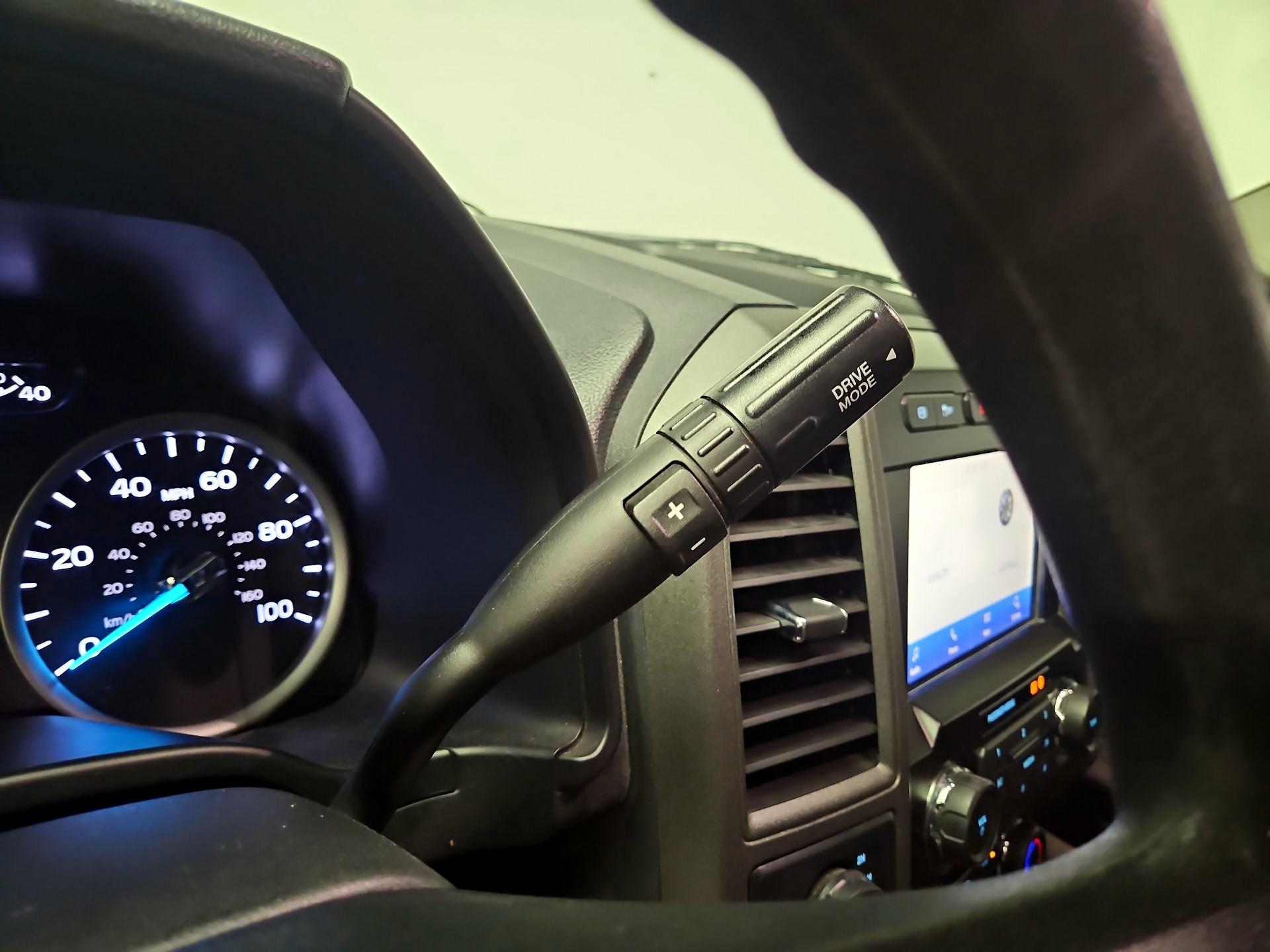 Thumbnail: 2020 Ford F-250 - 17