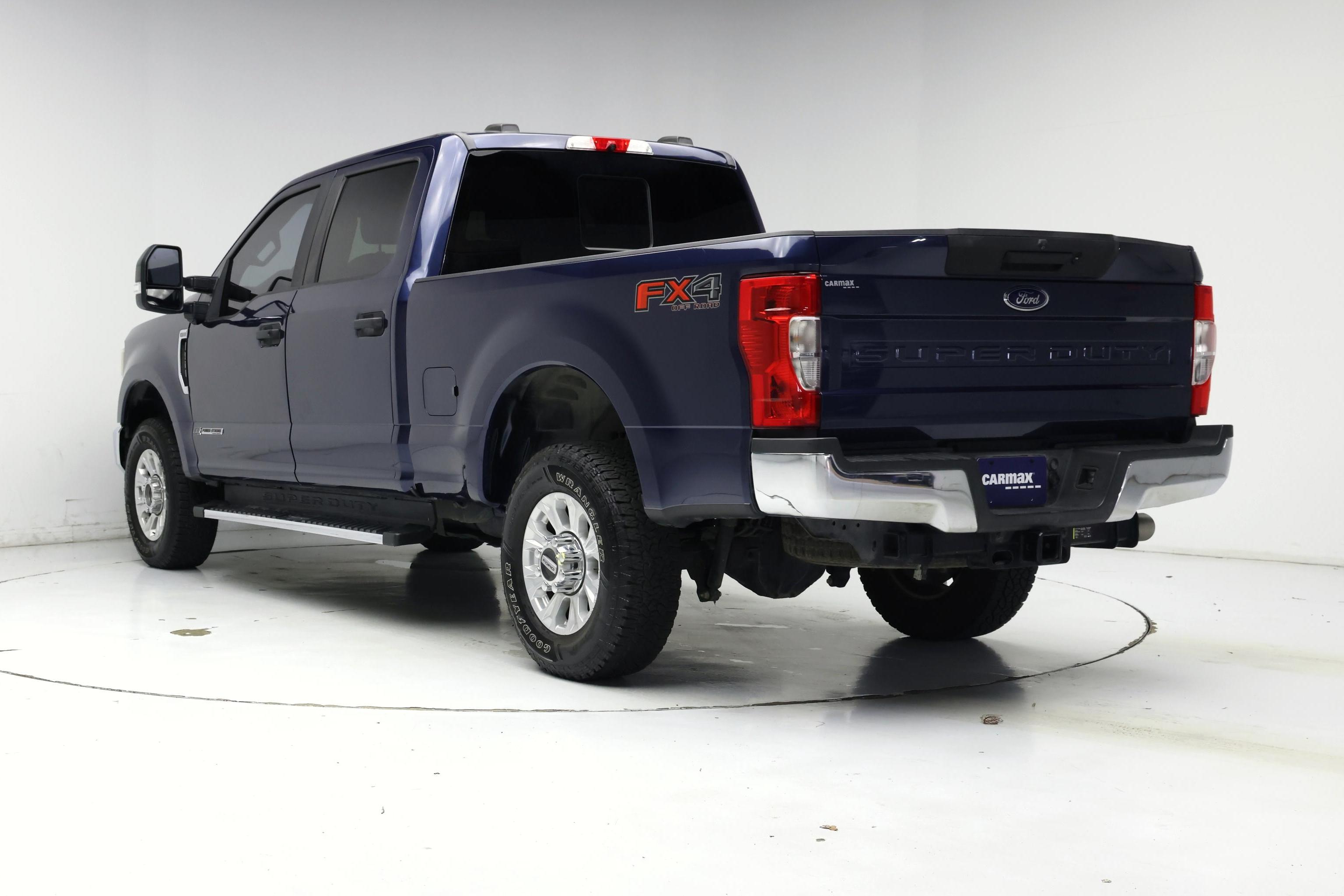 Thumbnail: 2020 Ford F-250 - 2