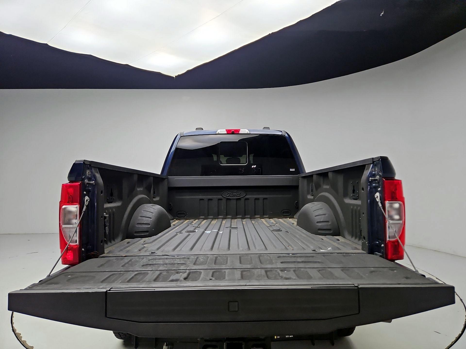 Thumbnail: 2020 Ford F-250 - 20