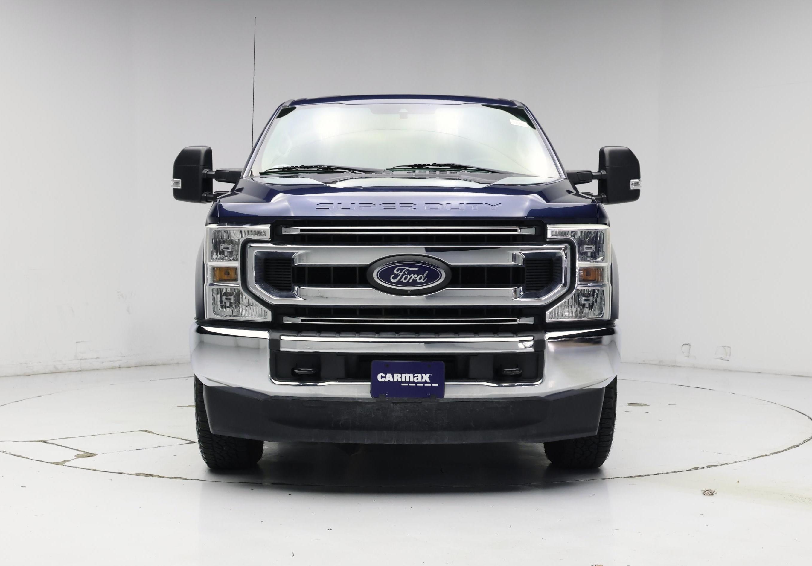 Thumbnail: 2020 Ford F-250 - 5