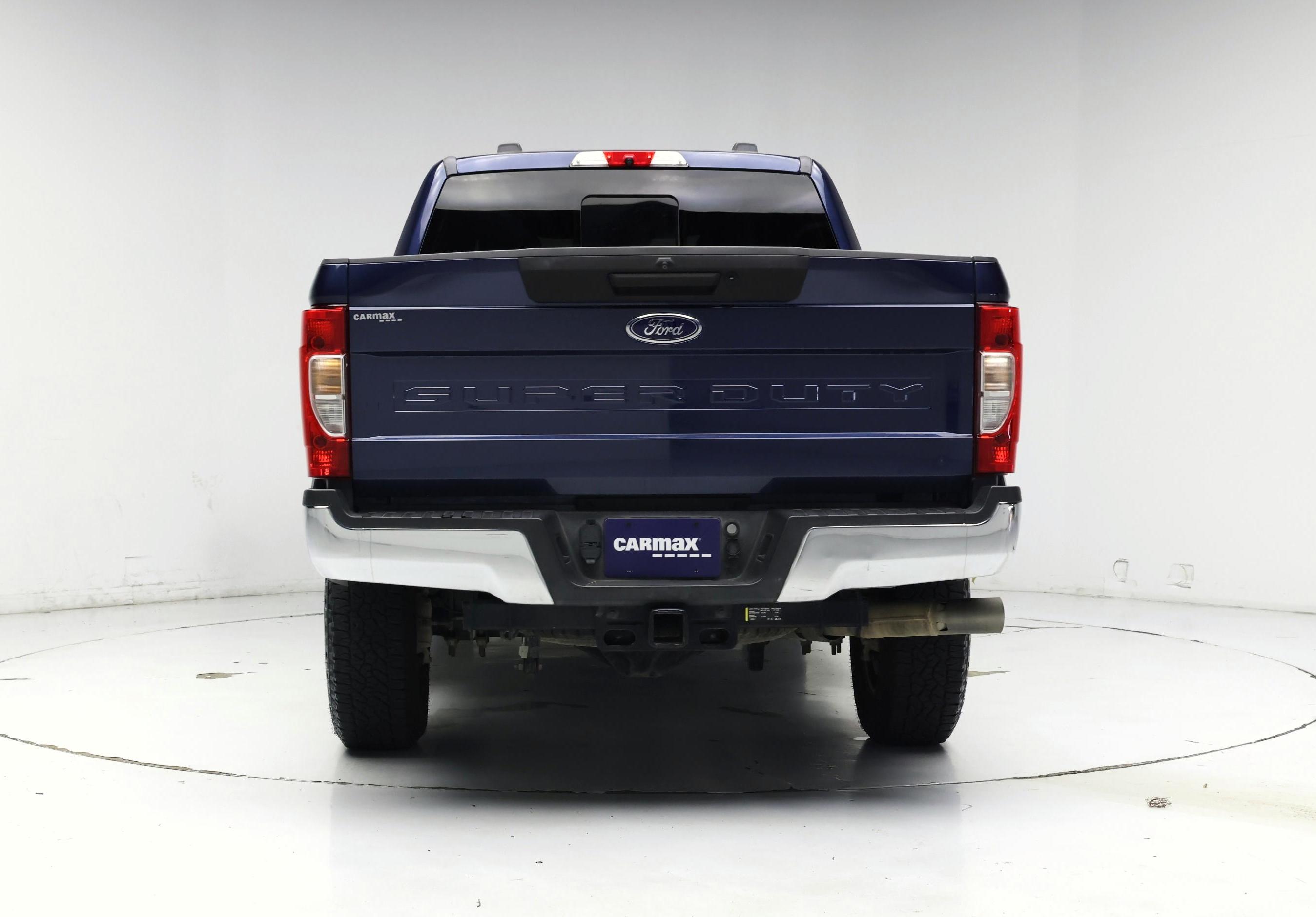 Thumbnail: 2020 Ford F-250 - 6