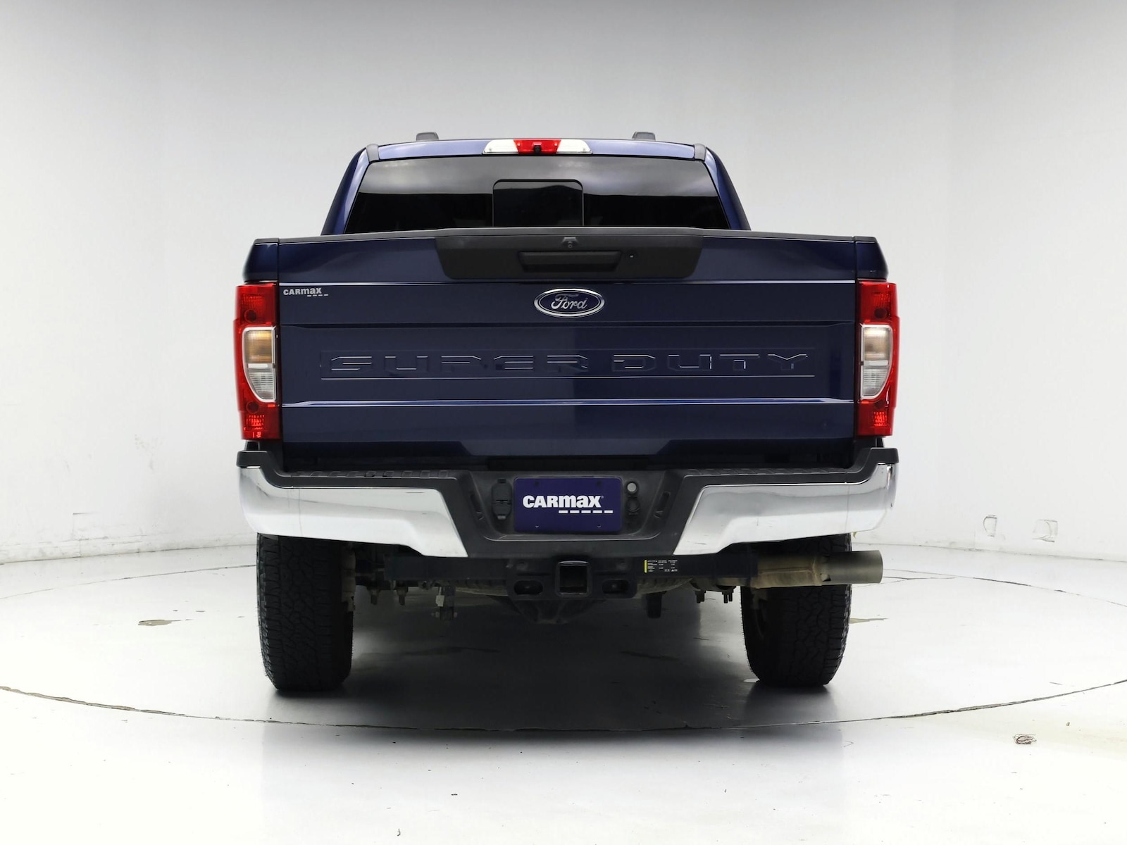 2020 Ford F-250 Super Duty XL - Photo 7