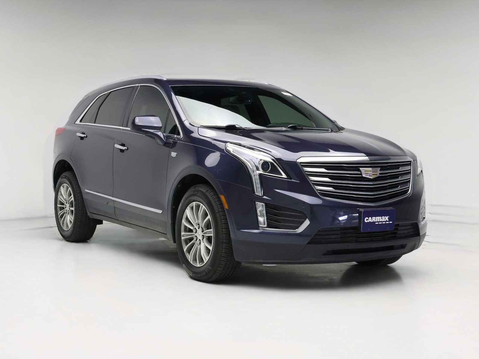 2019 Cadillac XT5