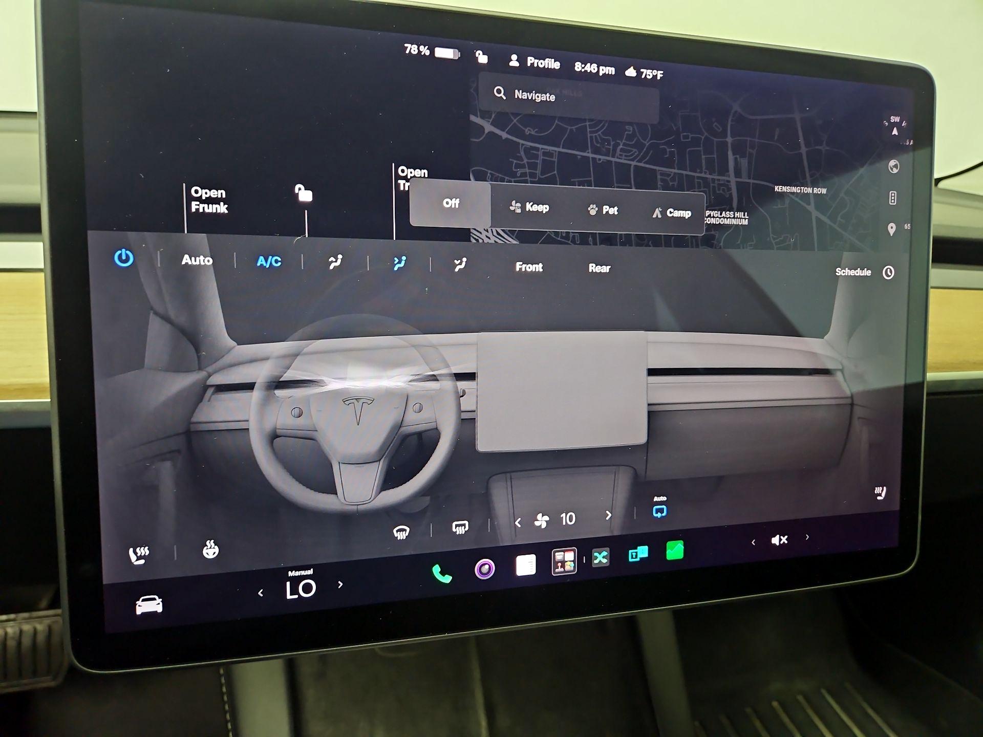 Thumbnail: 2021 Tesla Model 3 - 16