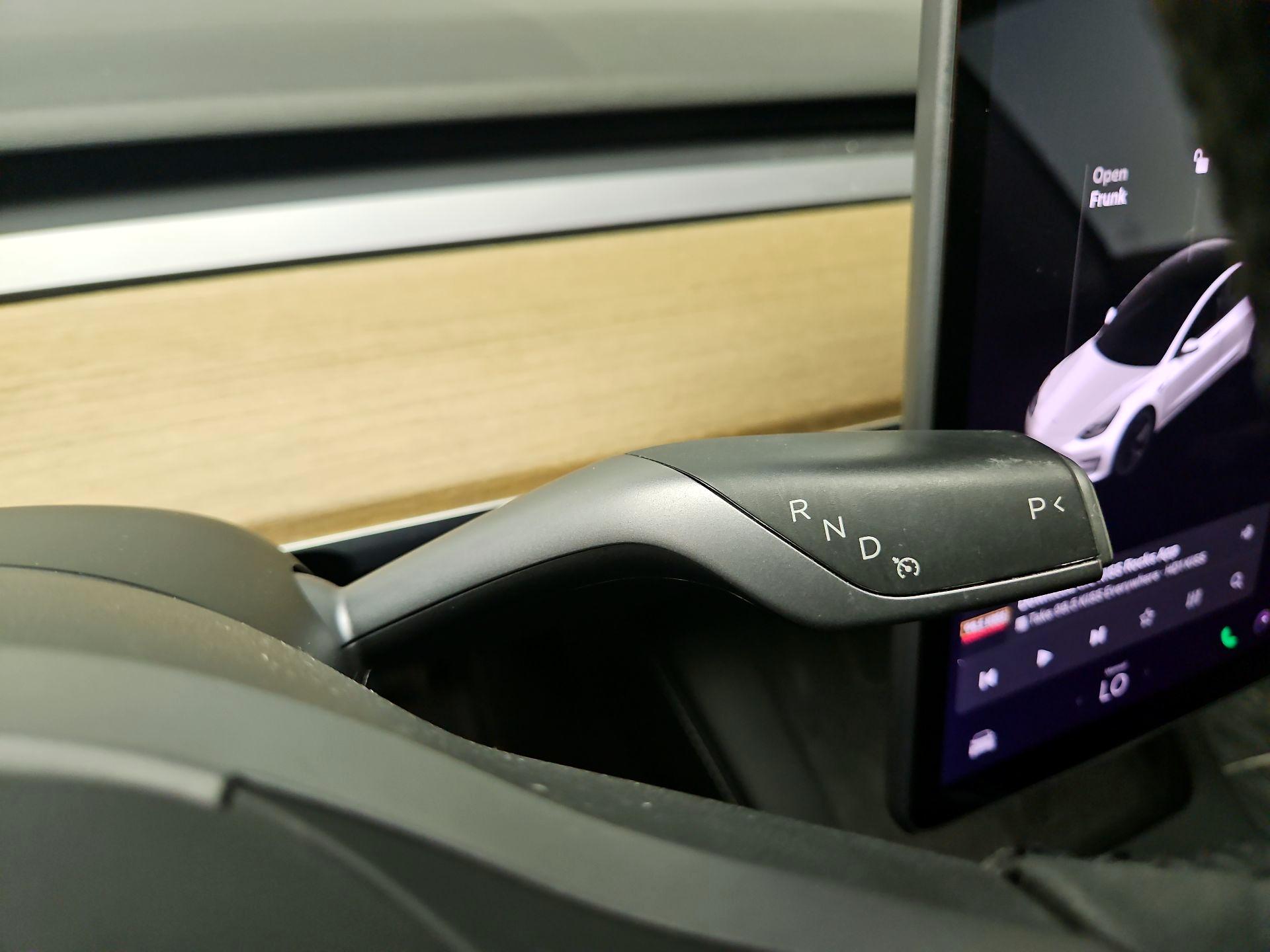 Thumbnail: 2021 Tesla Model 3 - 17