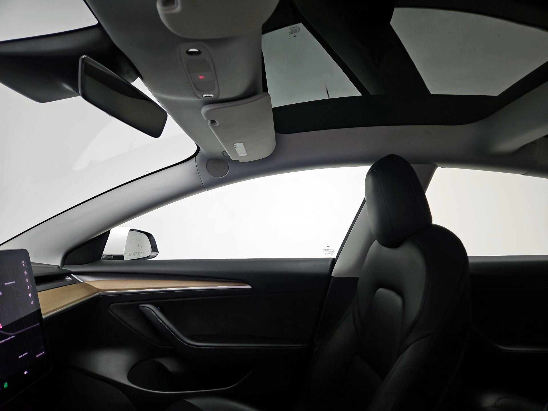 Thumbnail: 2021 Tesla Model 3 - 19