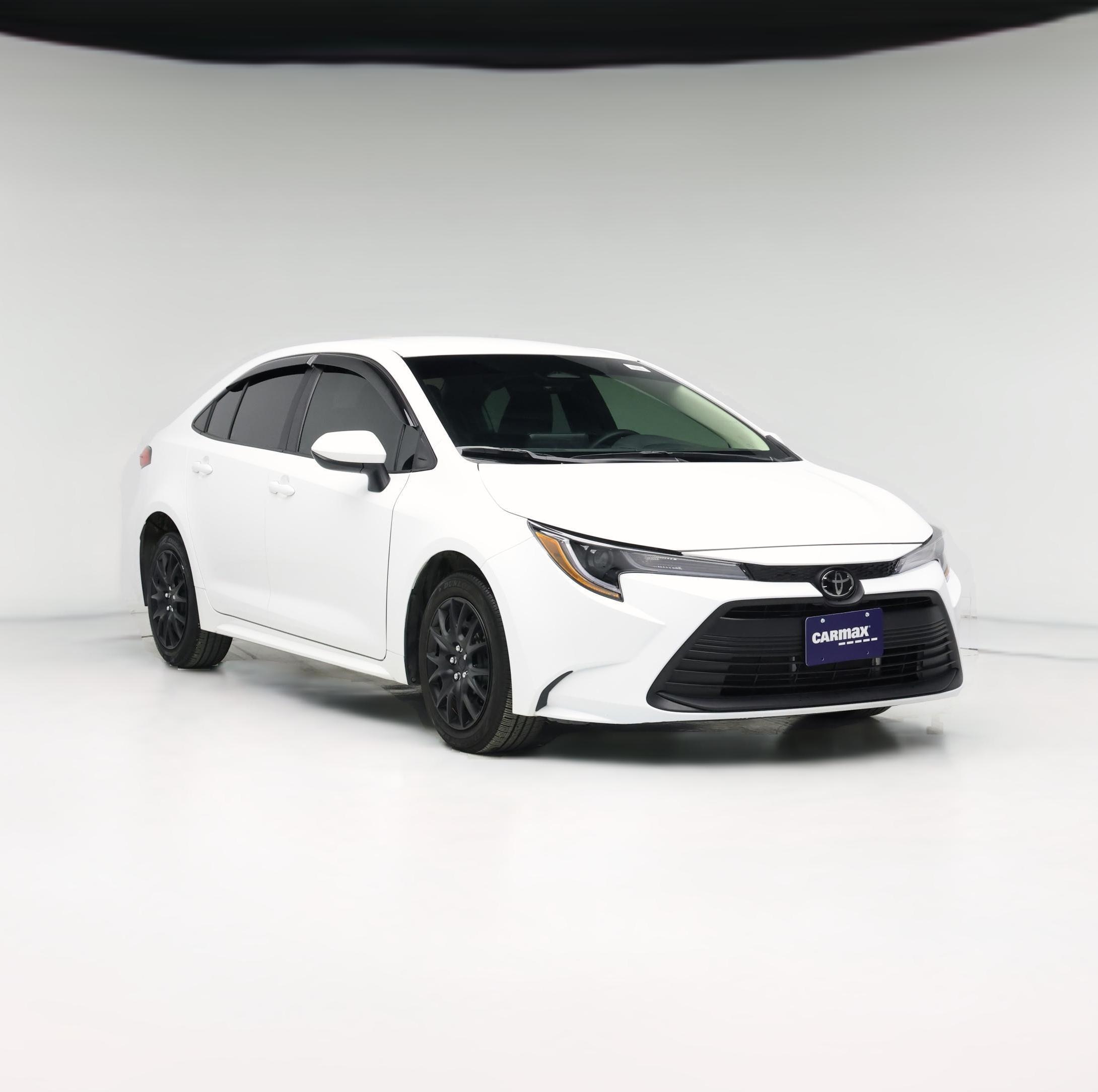 Thumbnail: 2025 Toyota Corolla - 1