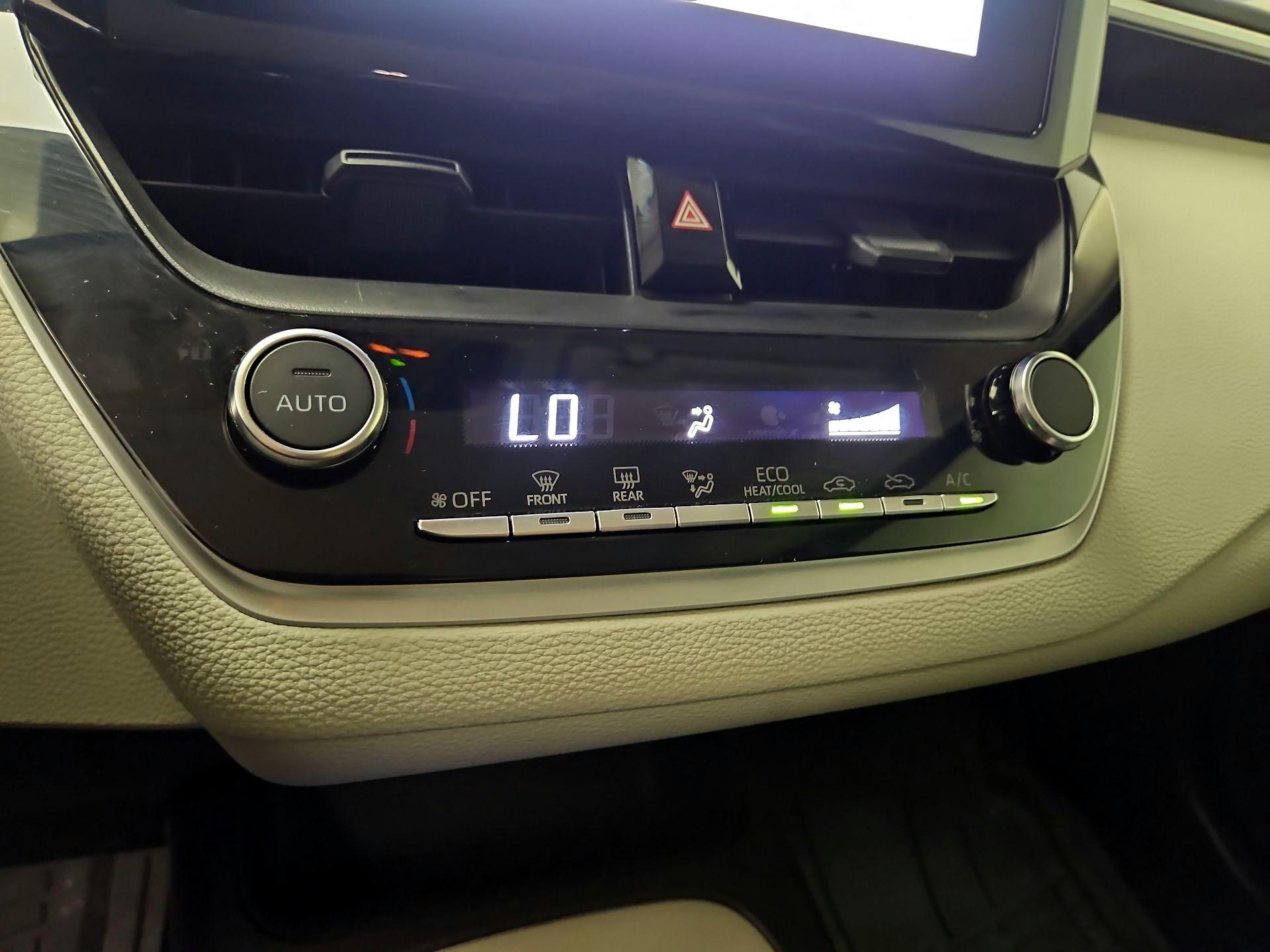 Thumbnail: 2025 Toyota Corolla - 16