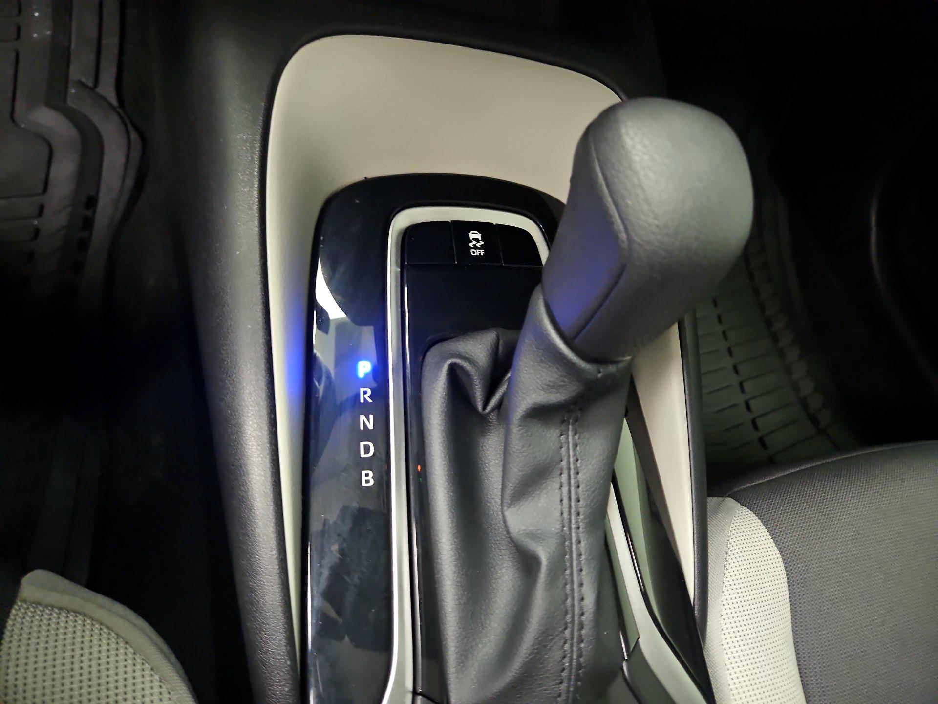 Thumbnail: 2025 Toyota Corolla - 17