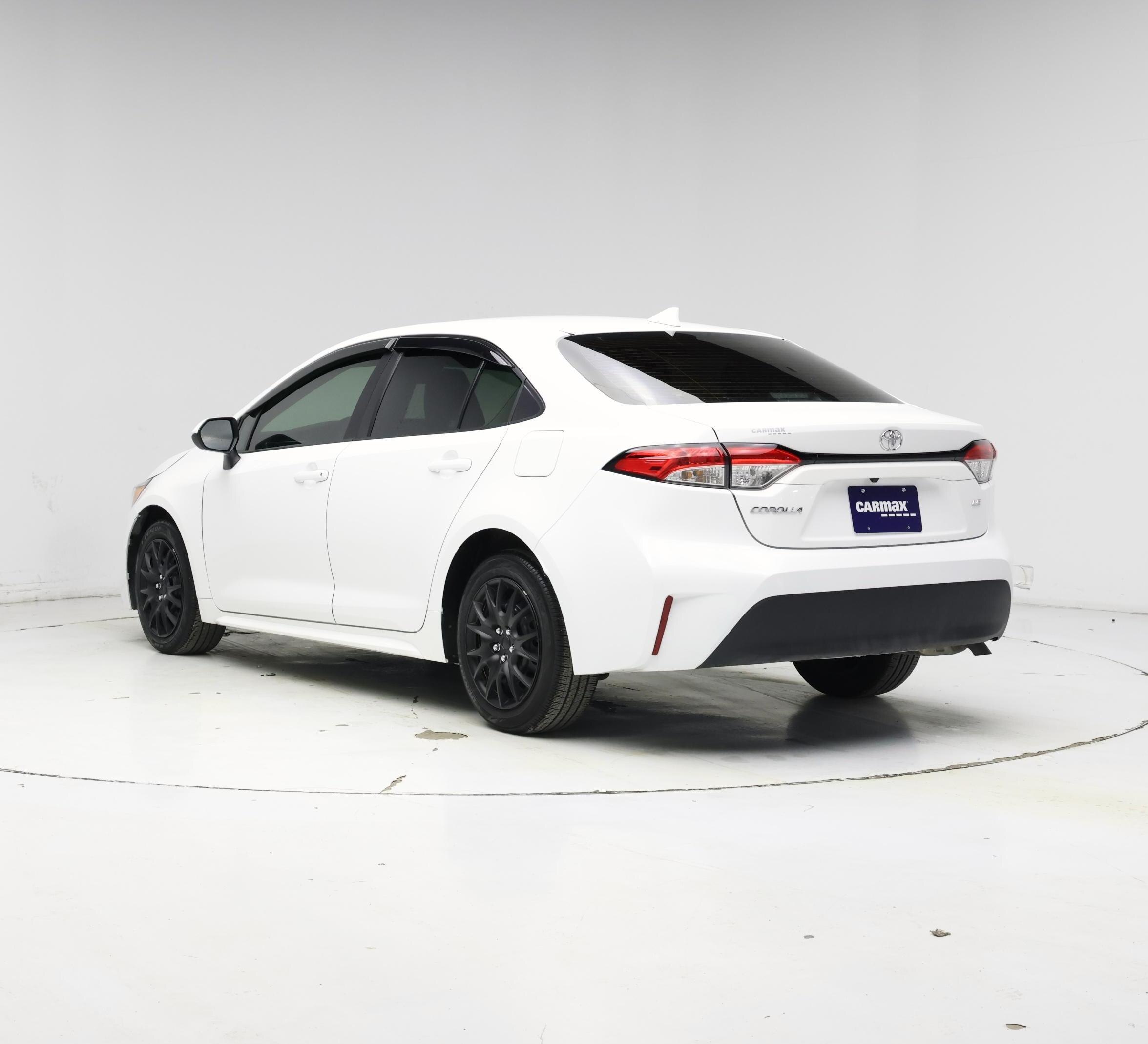 Thumbnail: 2025 Toyota Corolla - 2