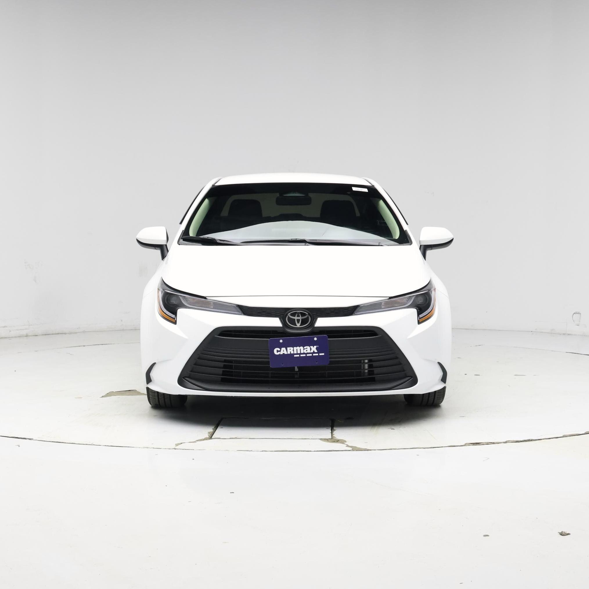 Thumbnail: 2025 Toyota Corolla - 5