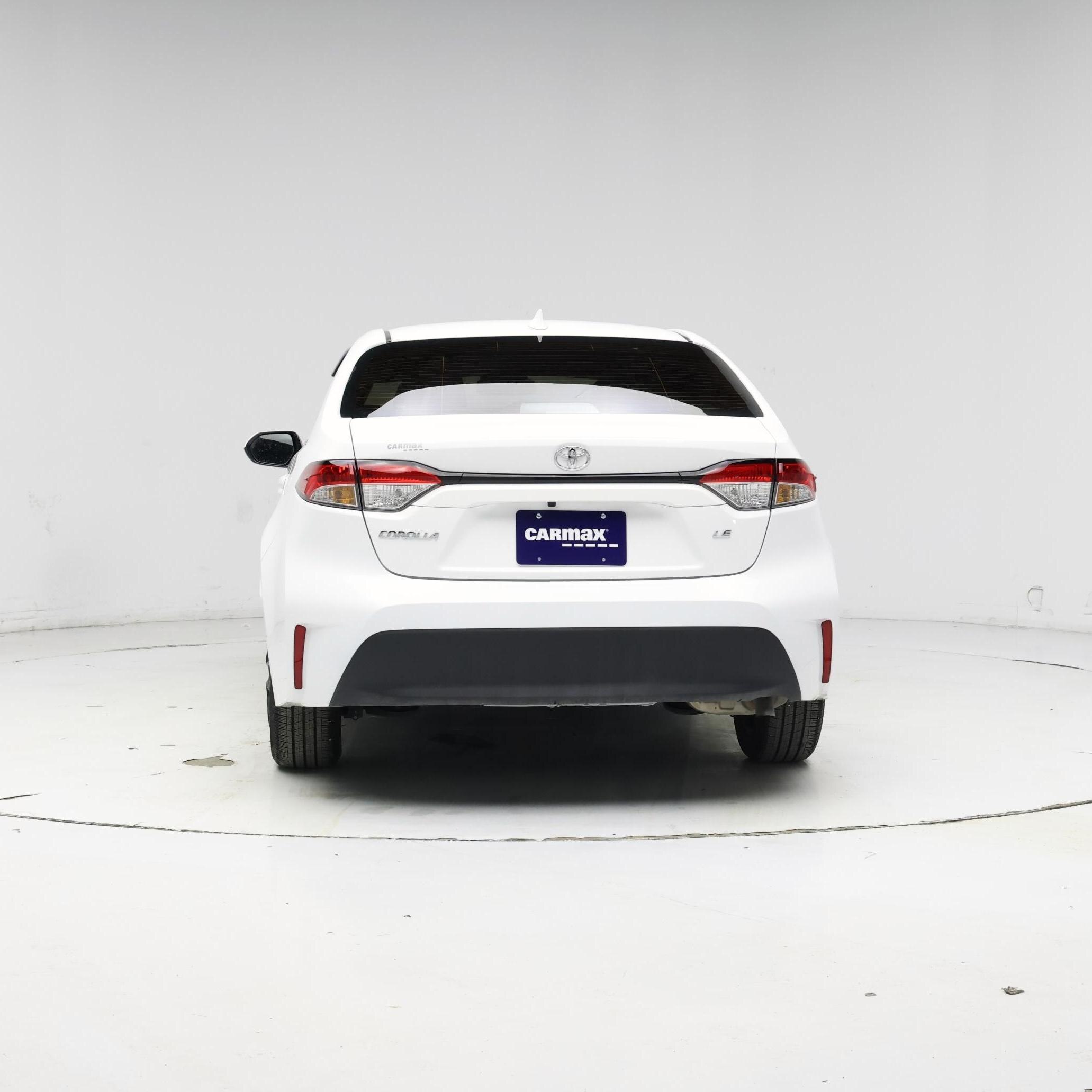 Thumbnail: 2025 Toyota Corolla - 6