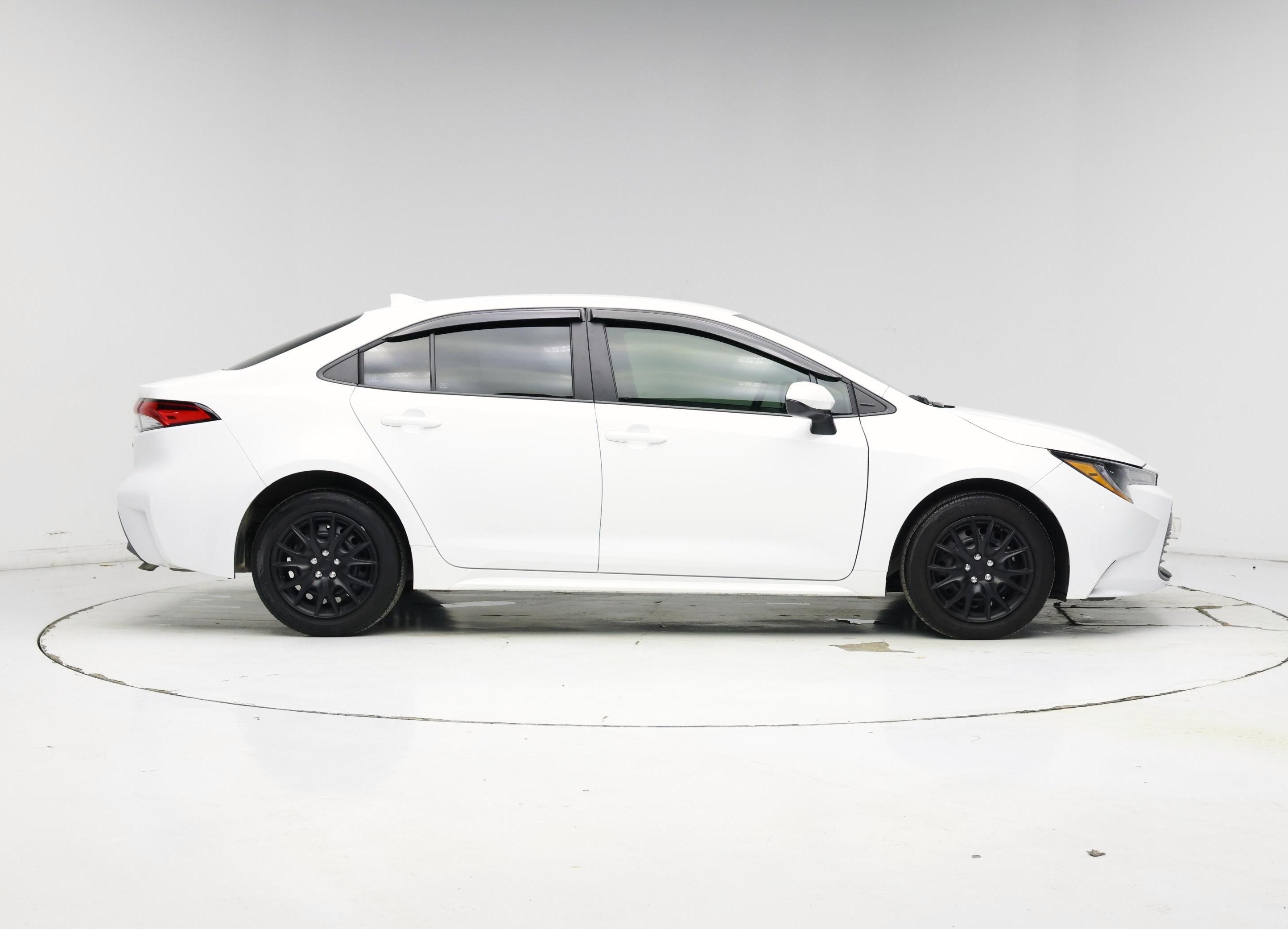 Thumbnail: 2025 Toyota Corolla - 7