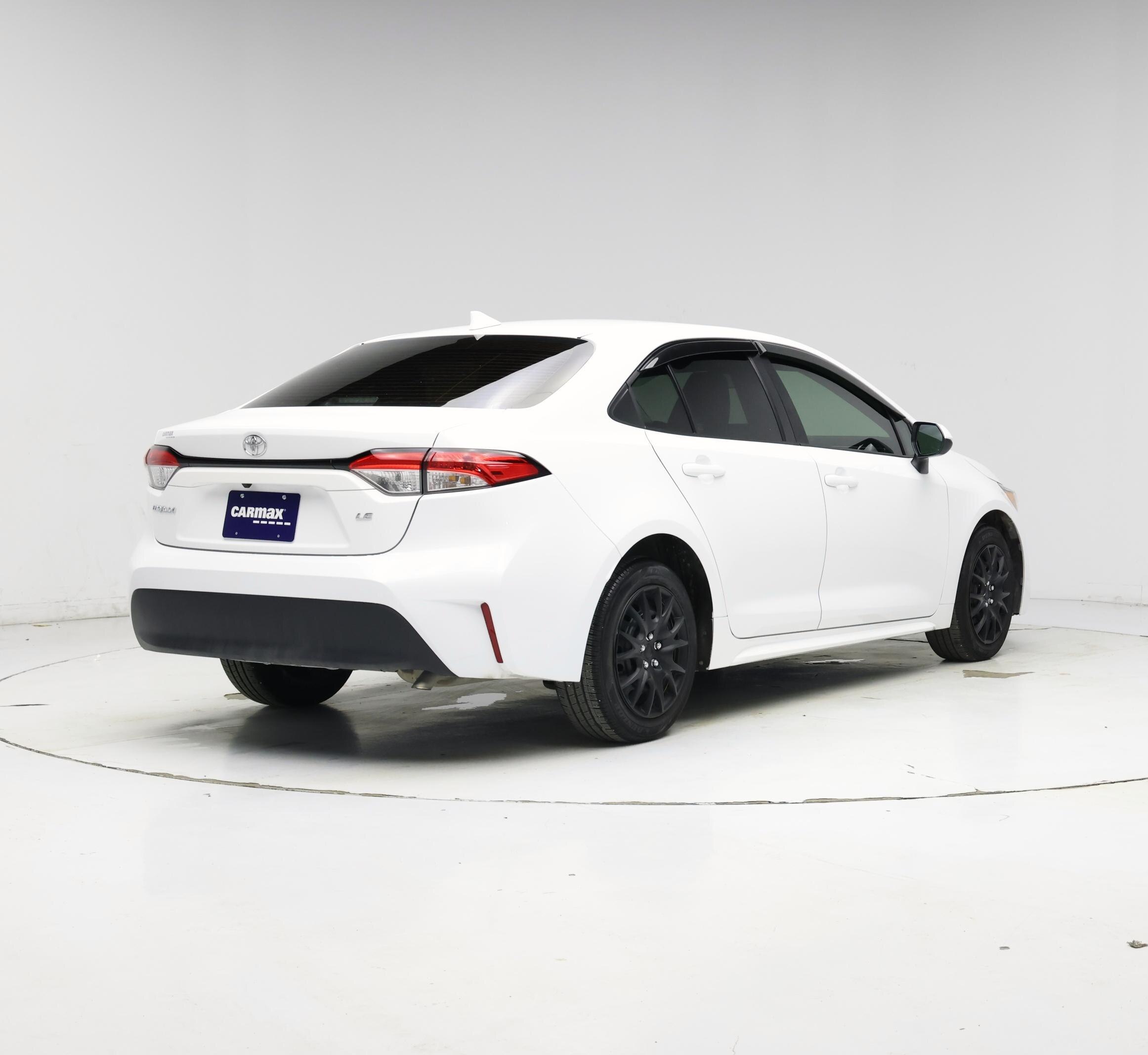 Thumbnail: 2025 Toyota Corolla - 8