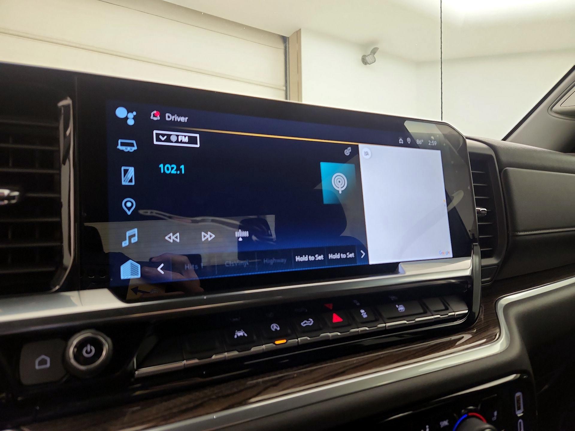 Thumbnail: 2025 Chevrolet Silverado 1500 - 15