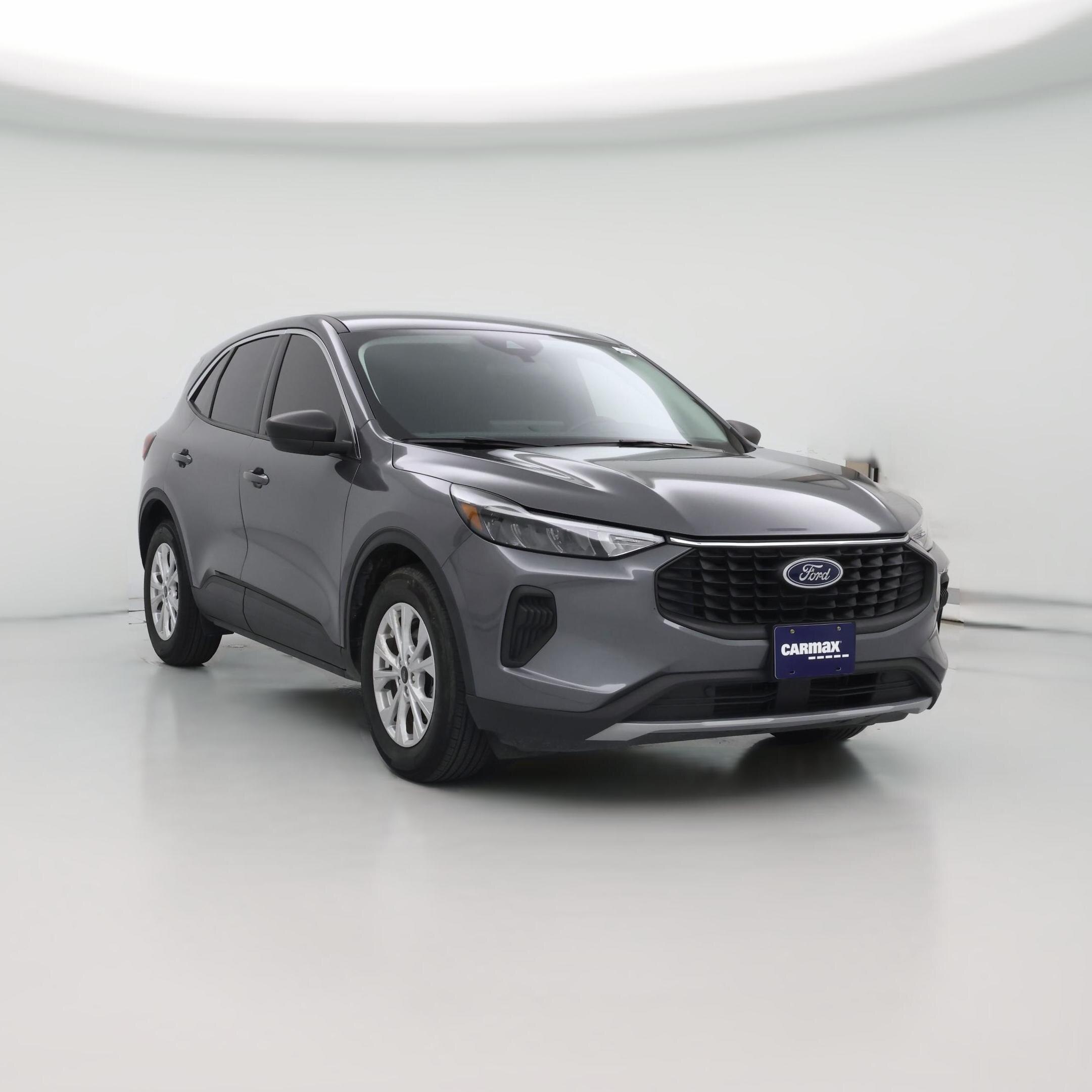 Thumbnail: 2024 Ford Escape - 1