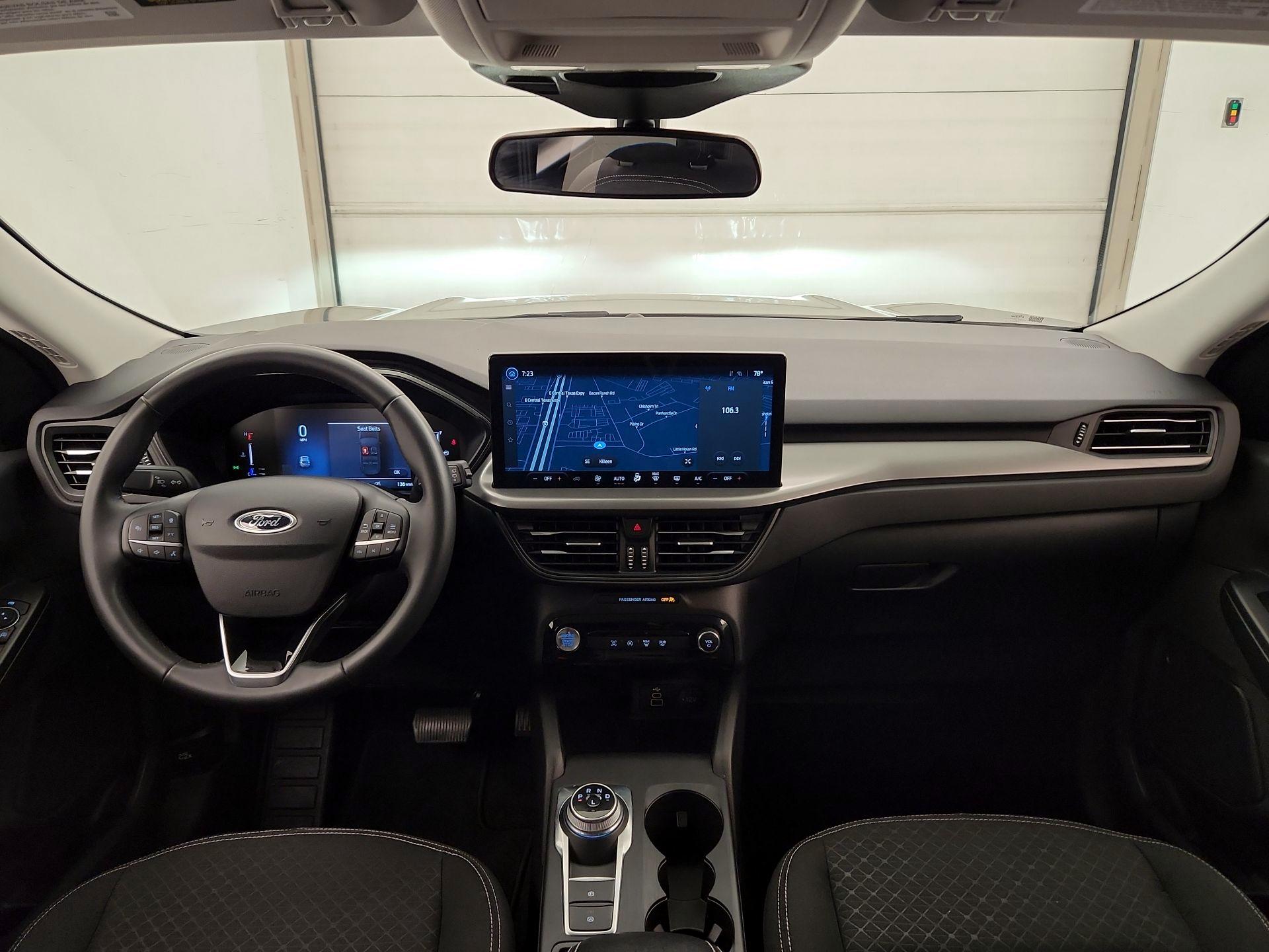 Thumbnail: 2024 Ford Escape - 9