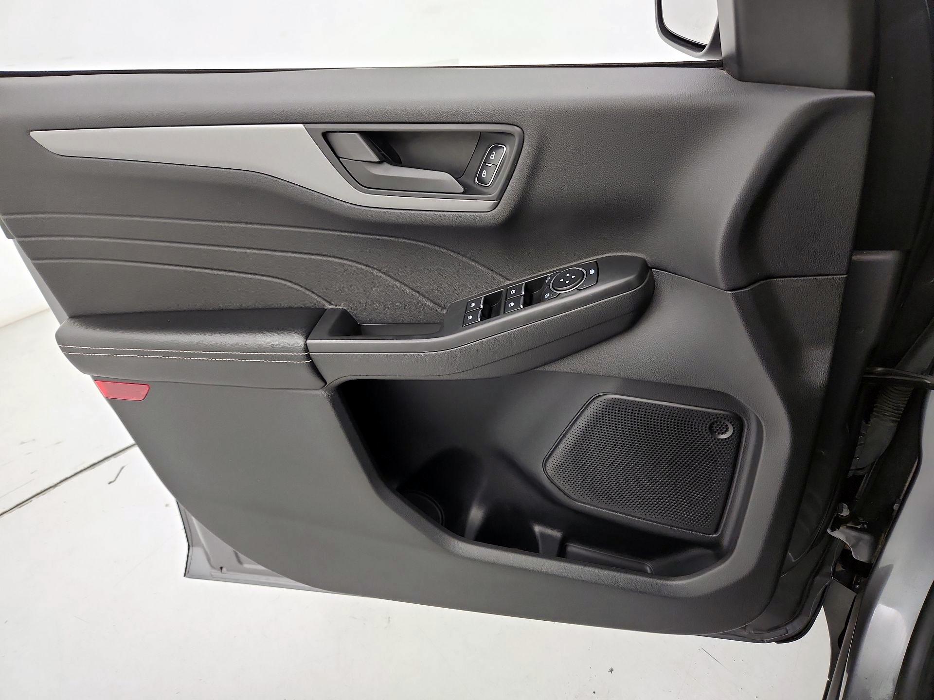 Thumbnail: 2024 Ford Escape - 12