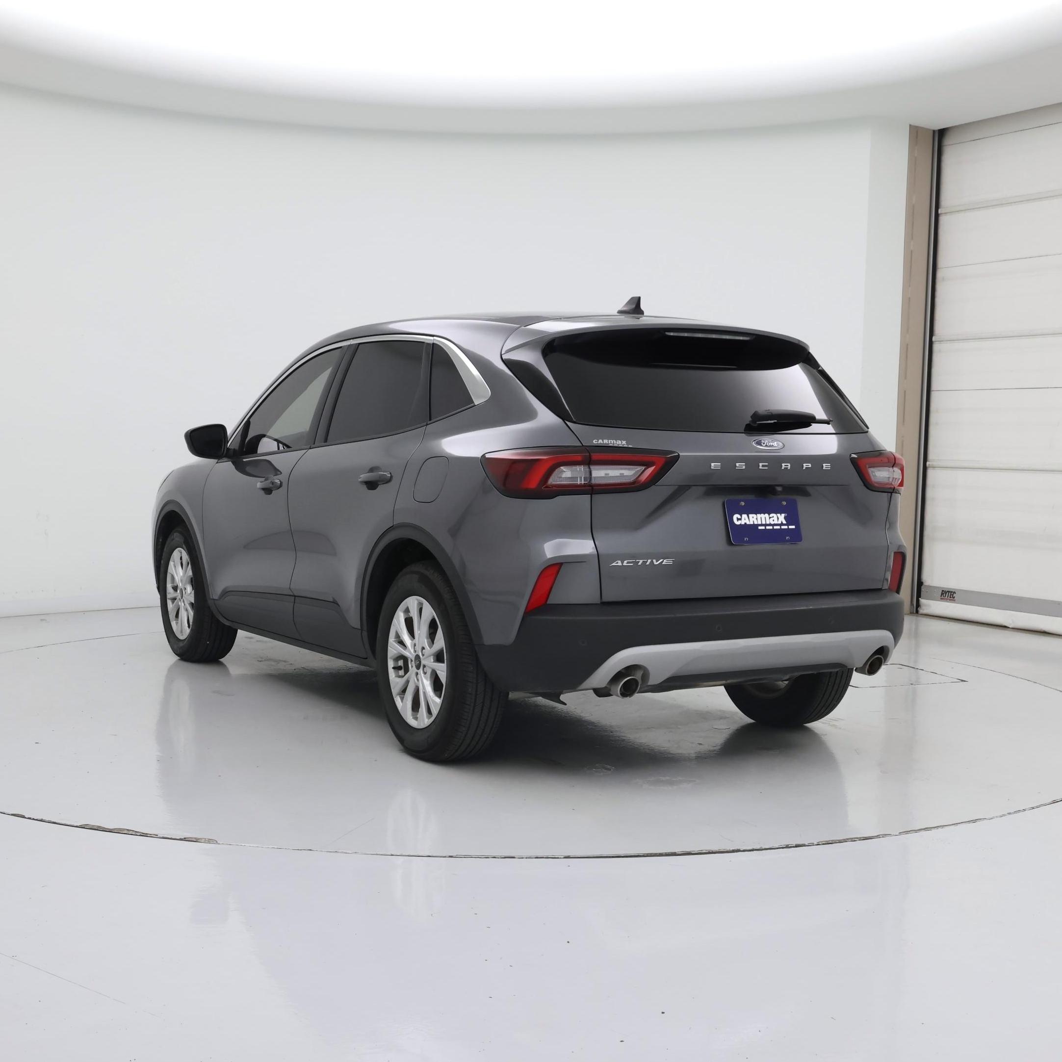 Thumbnail: 2024 Ford Escape - 2