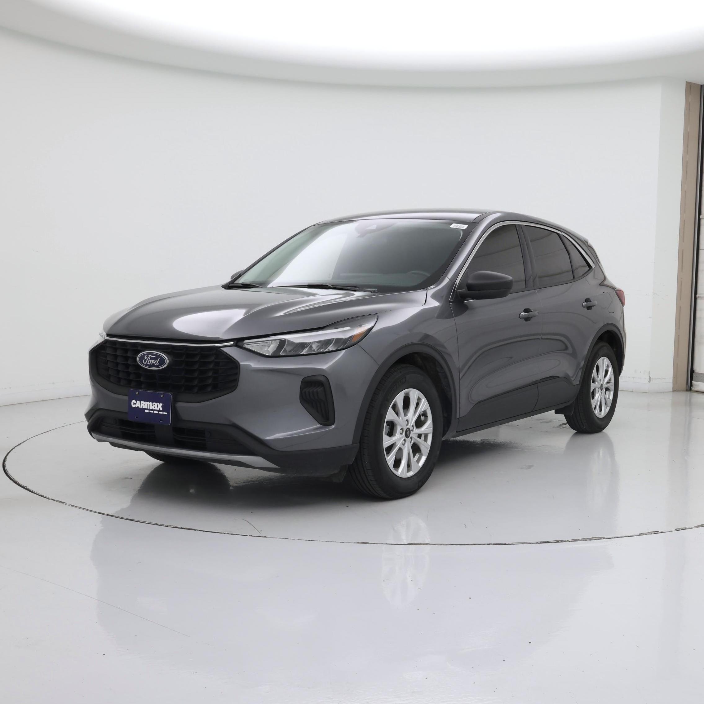Thumbnail: 2024 Ford Escape - 4