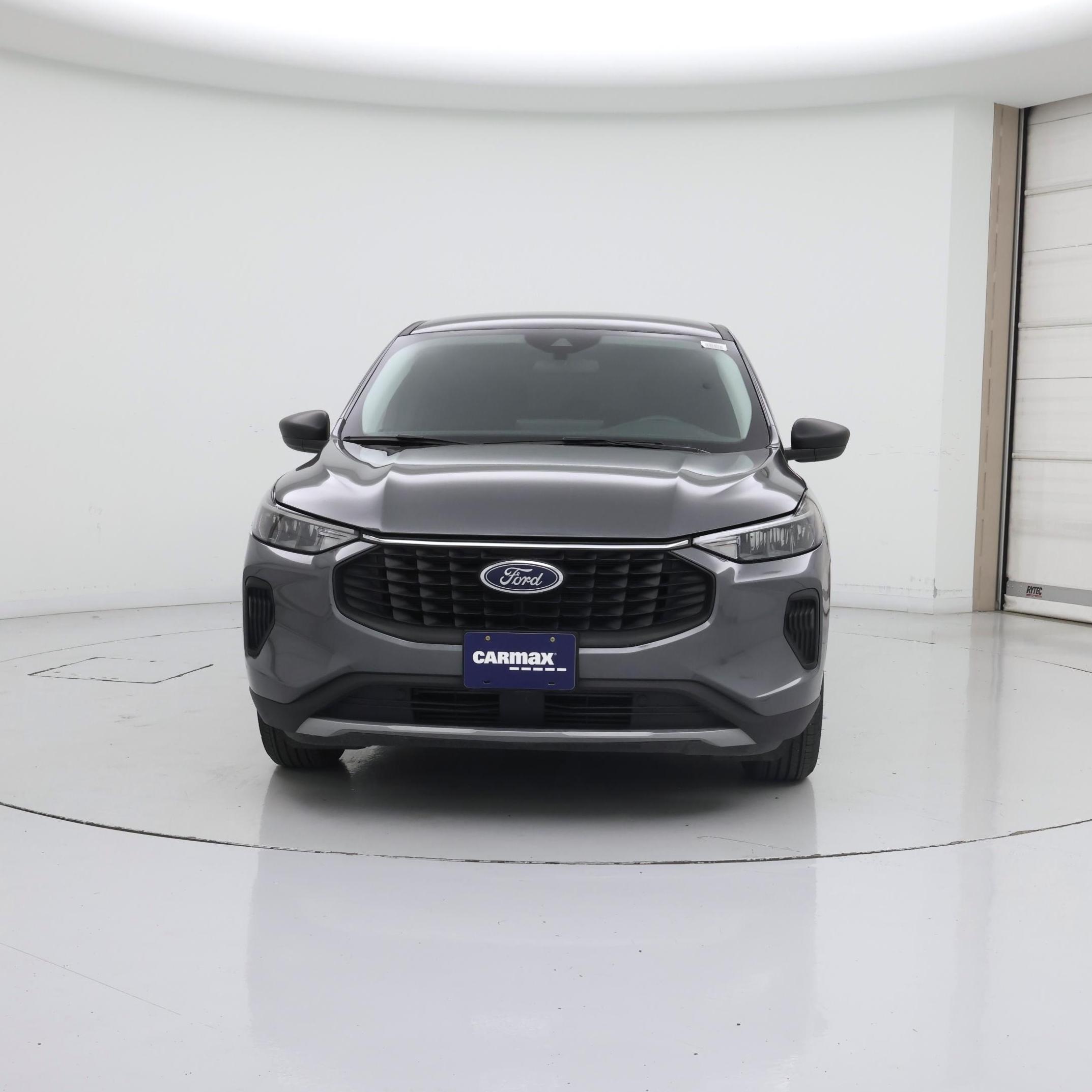 Thumbnail: 2024 Ford Escape - 5