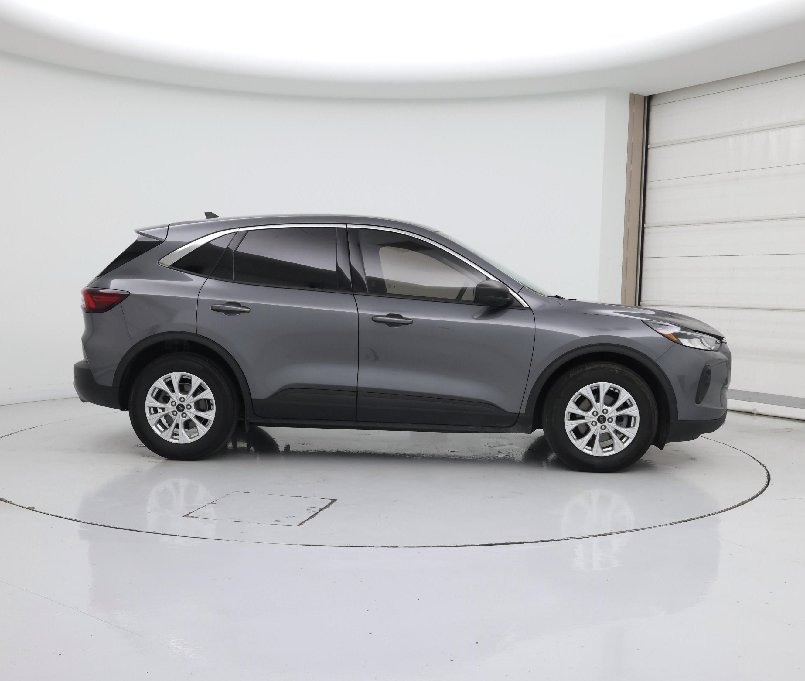 Thumbnail: 2024 Ford Escape - 7