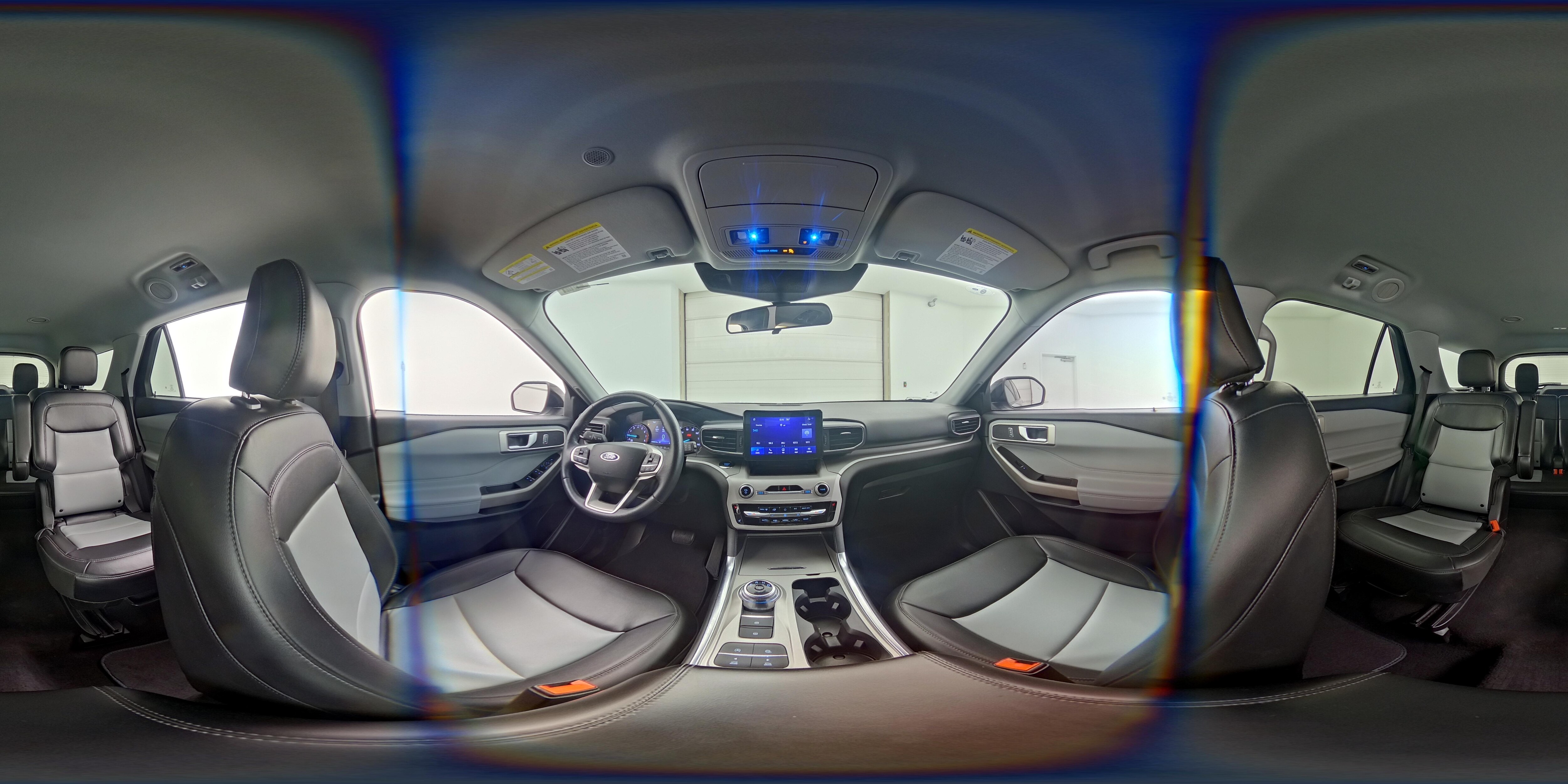 2024 Ford Explorer XLT - Photo 24