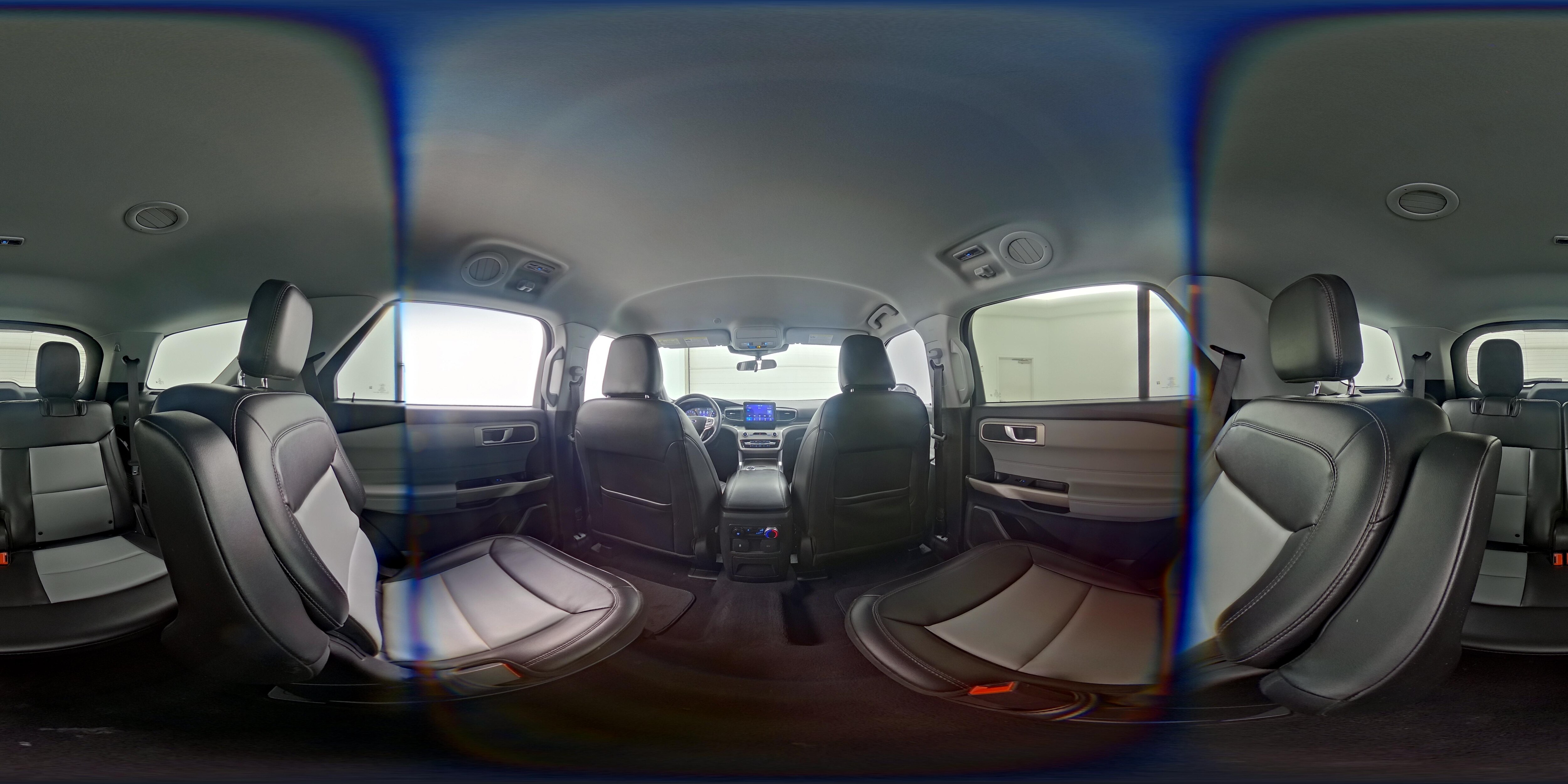 2024 Ford Explorer XLT - Photo 25