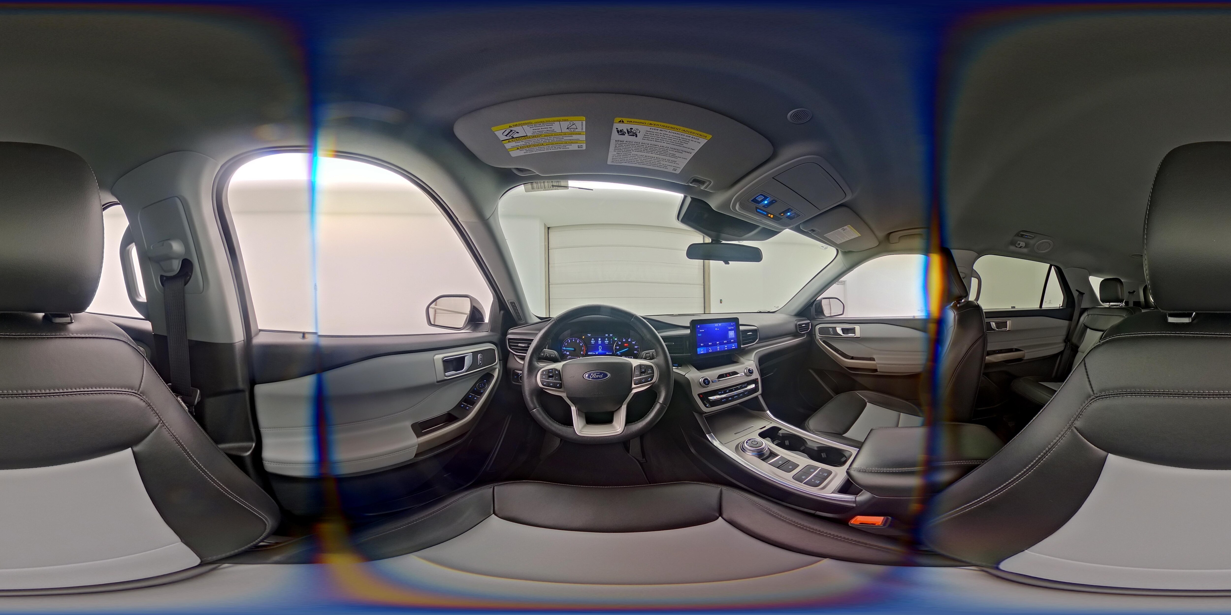 2024 Ford Explorer XLT - Photo 26