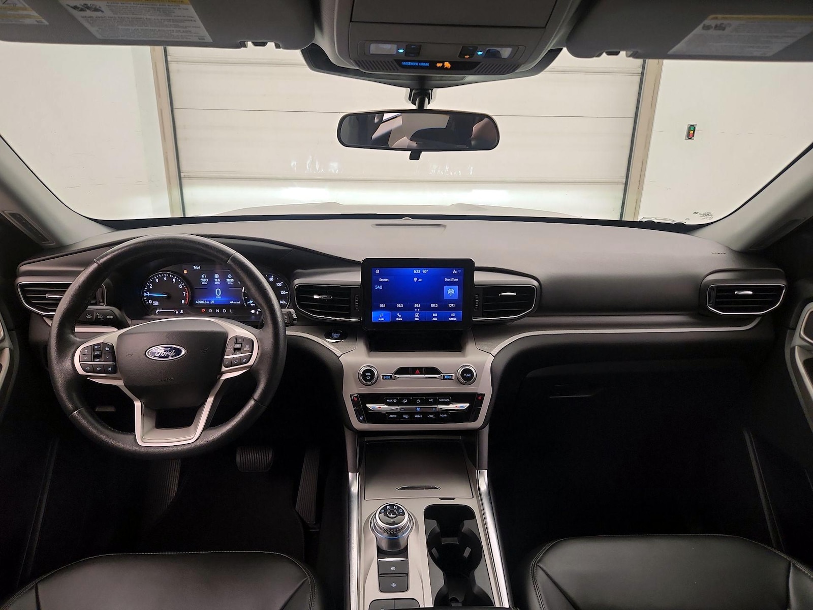 2024 Ford Explorer XLT - Photo 10