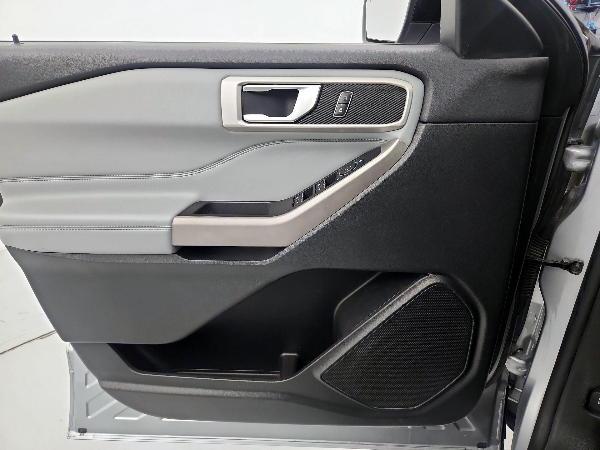 Thumbnail: 2024 Ford Explorer - 12