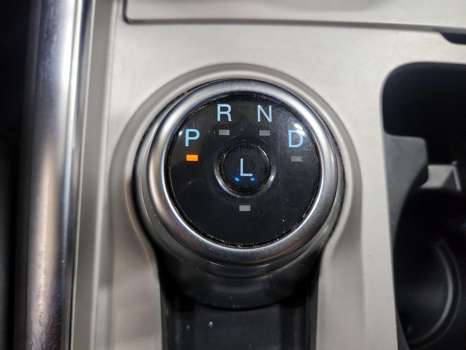 2024 Ford Explorer XLT - Photo 17