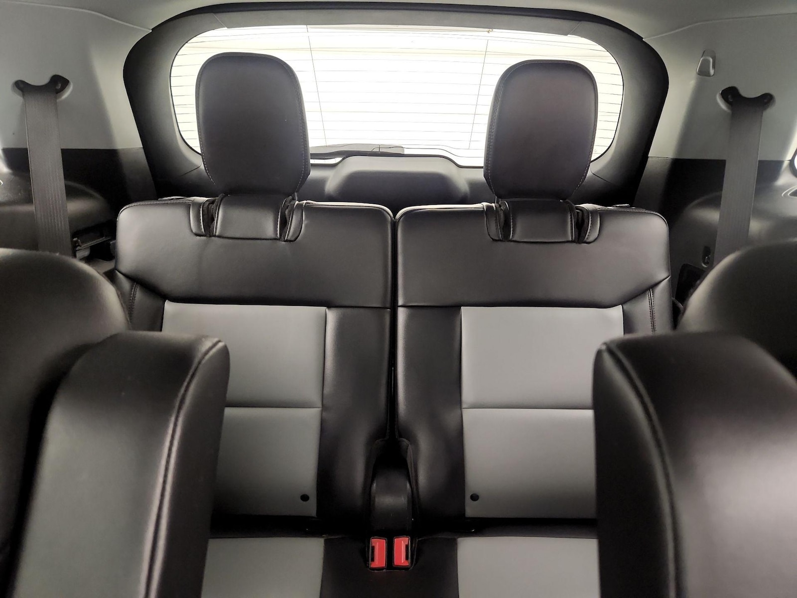 2024 Ford Explorer XLT - Photo 20