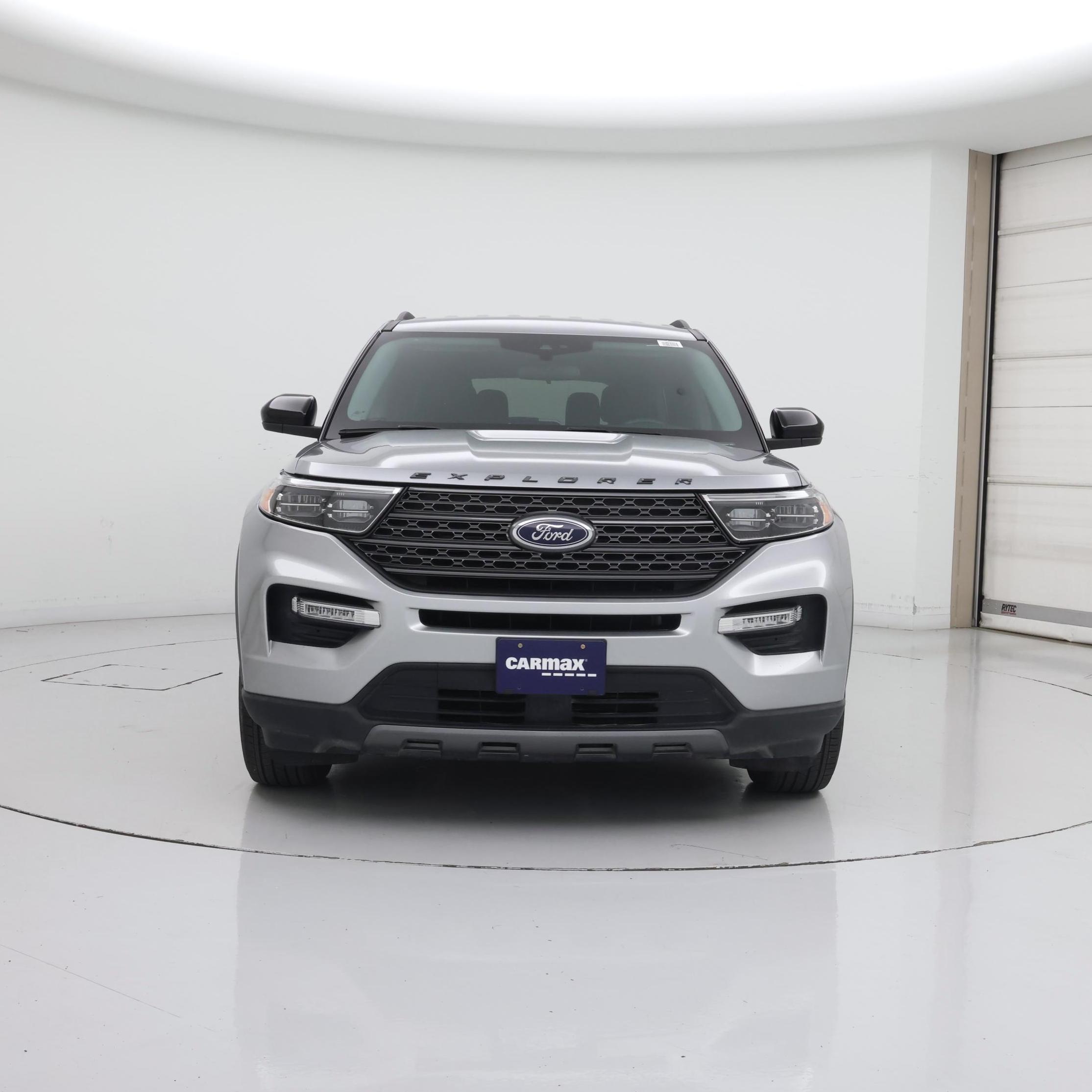 Thumbnail: 2024 Ford Explorer - 5