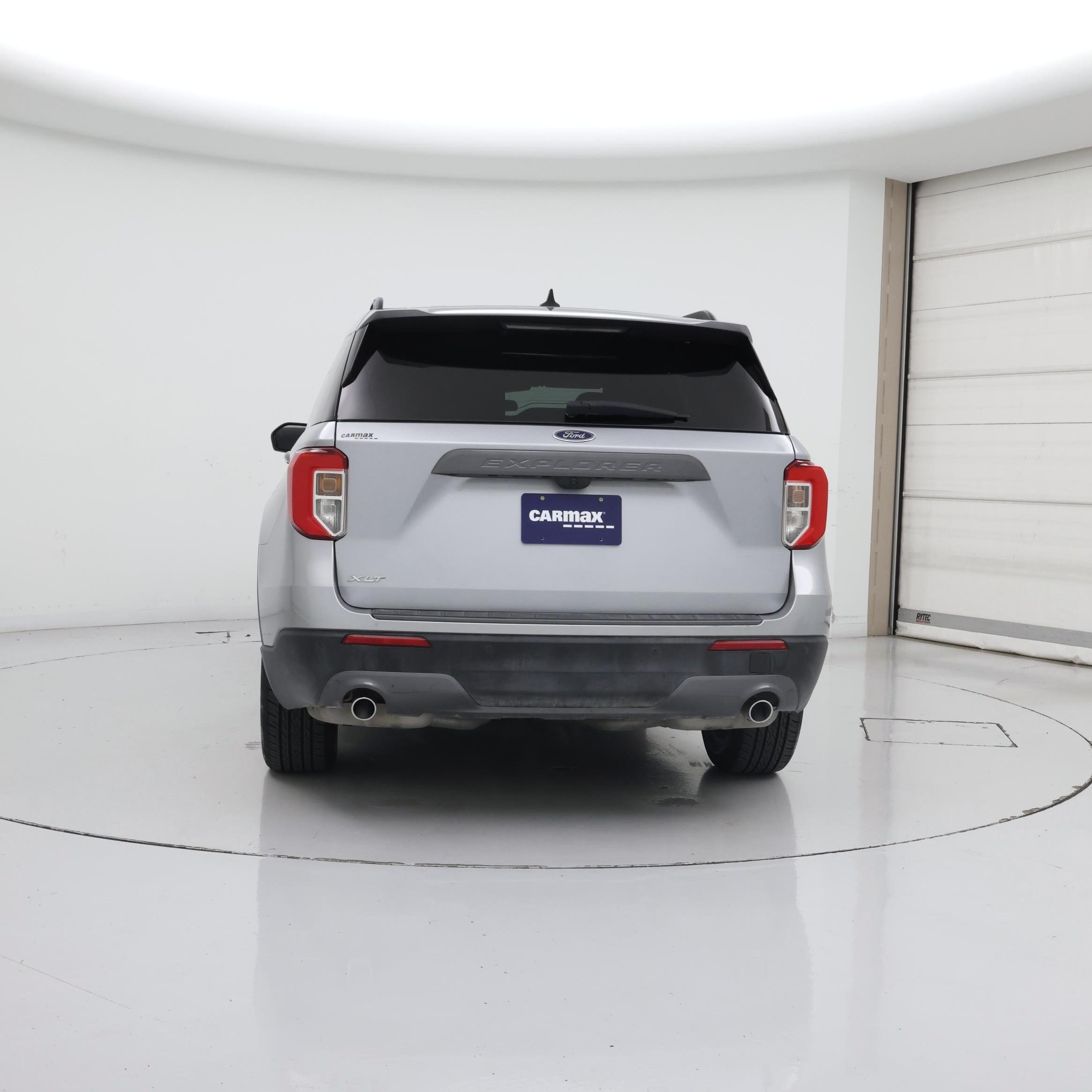 Thumbnail: 2024 Ford Explorer - 6