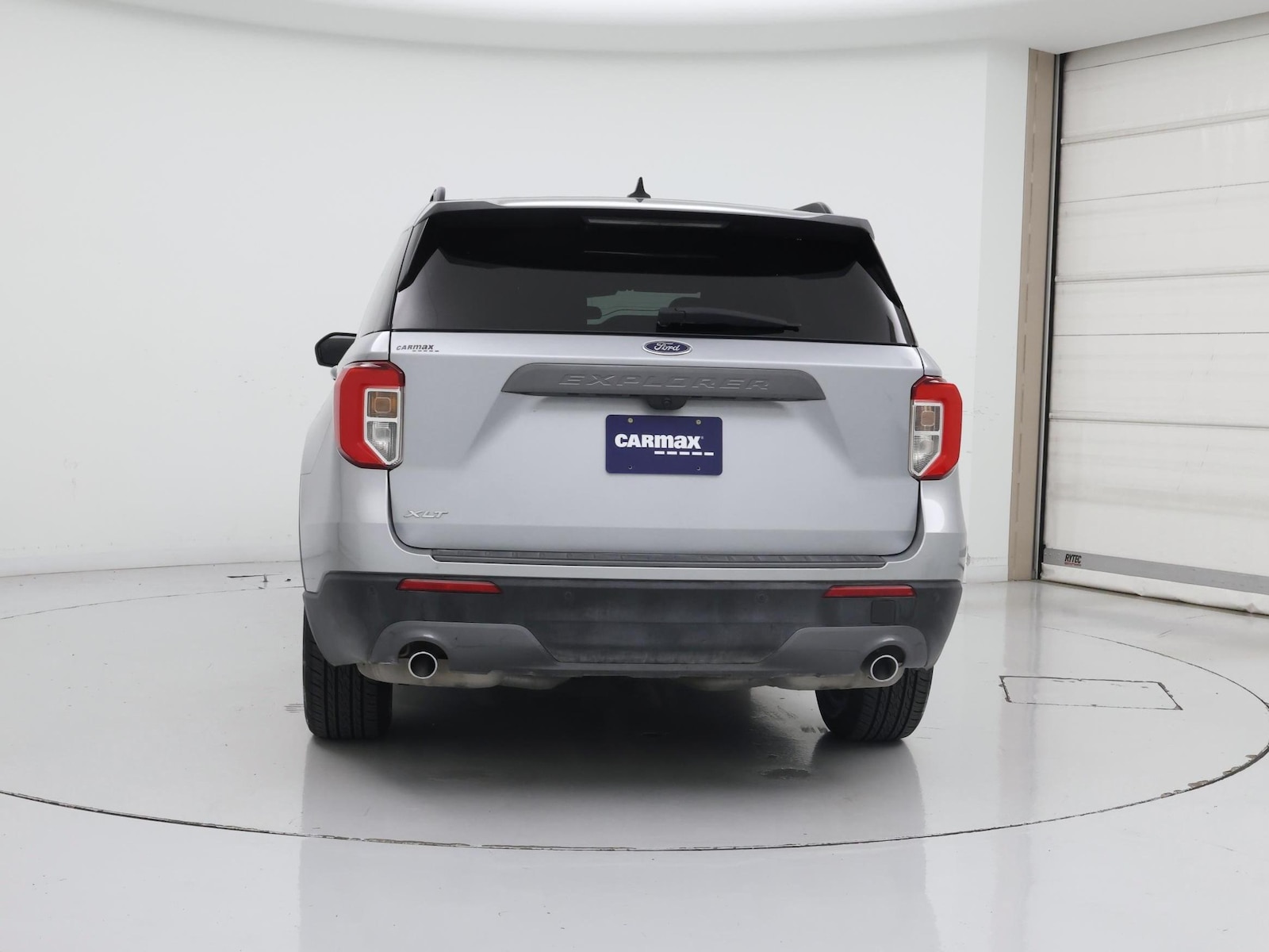 2024 Ford Explorer XLT - Photo 7