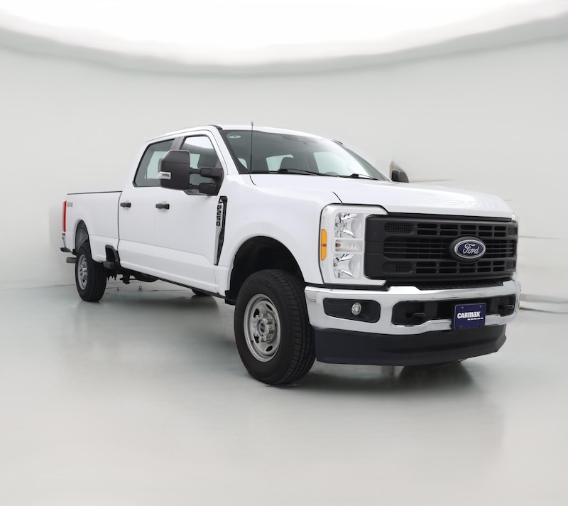 2023 Ford F250 XL