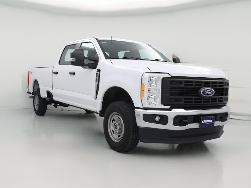 2023 Ford F250 XL
