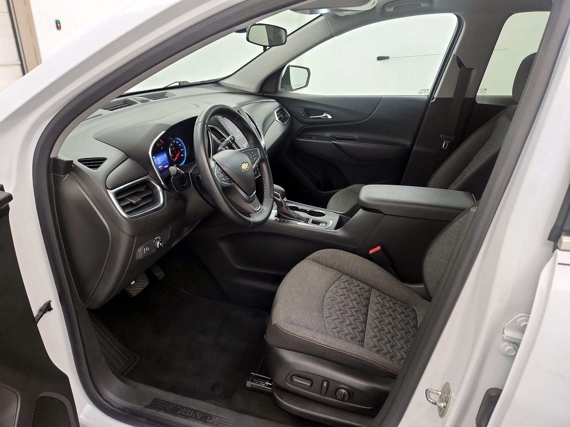 Thumbnail: 2023 Chevrolet Equinox - 11